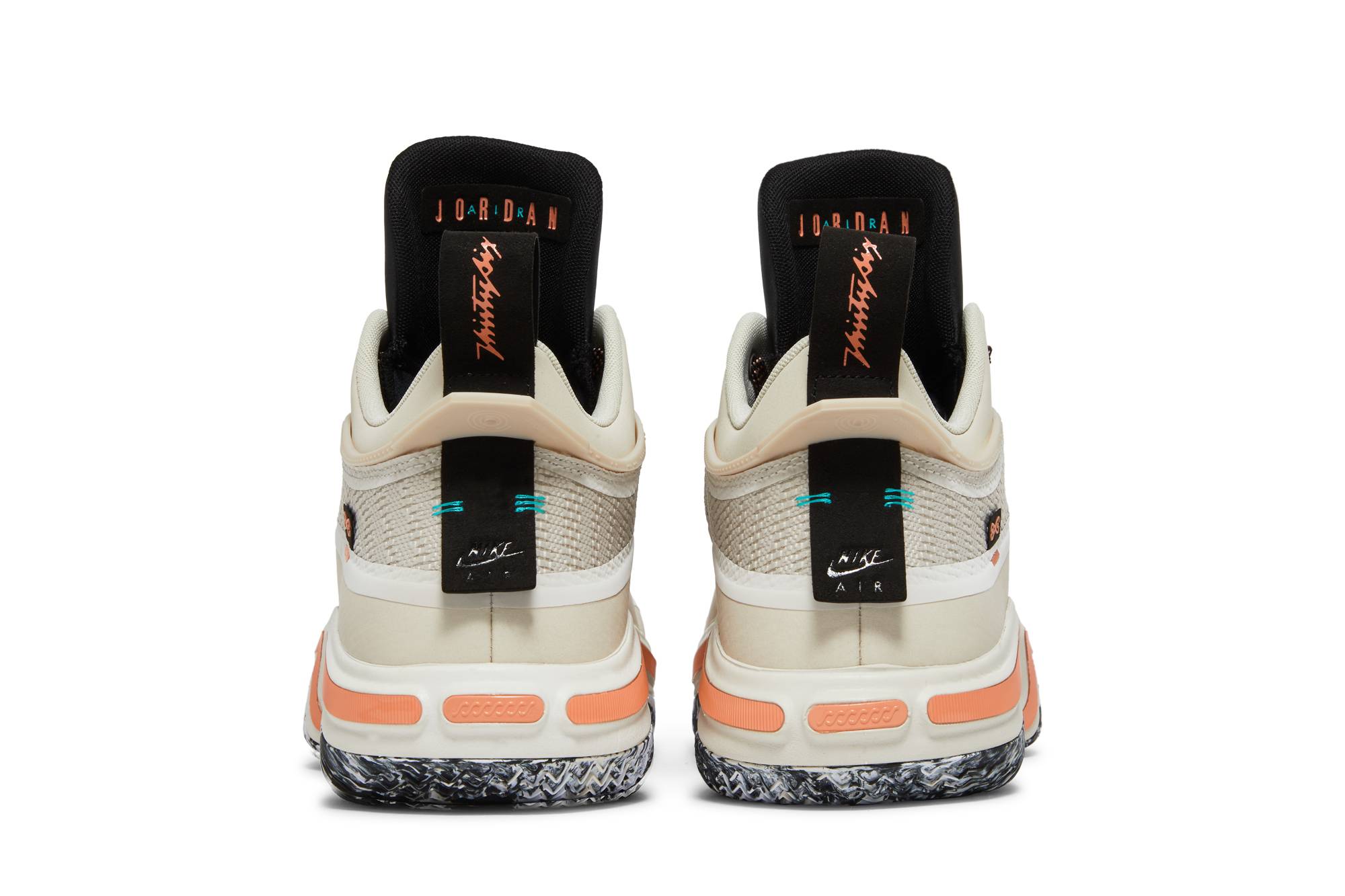Jordan 36 Low PF ‚Ground Up‘