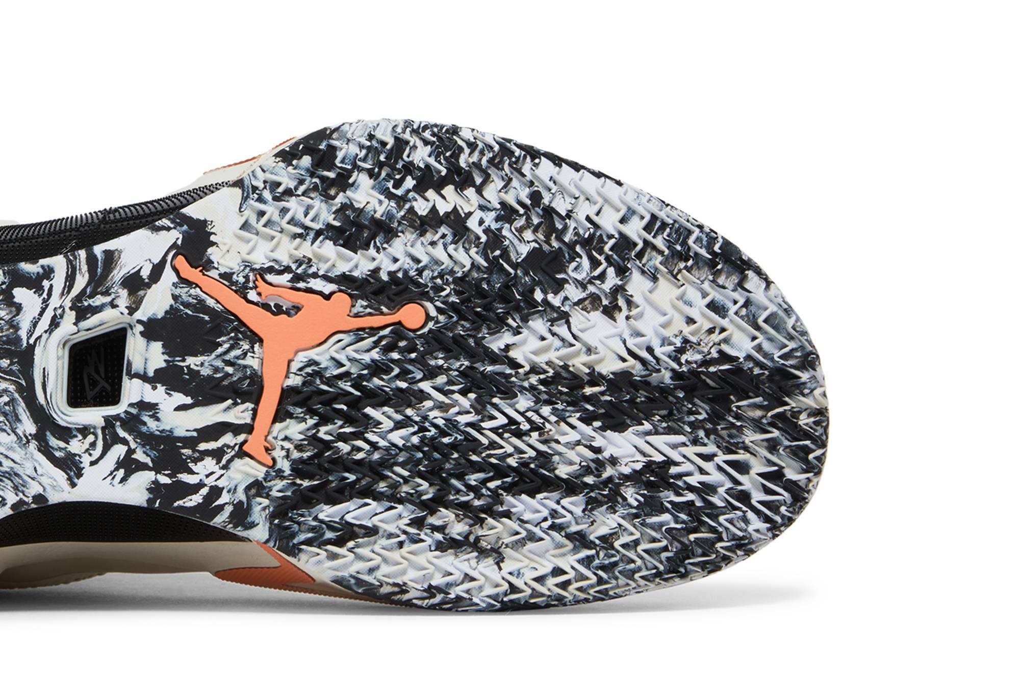 Jordan 36 Low PF ‚Ground Up‘