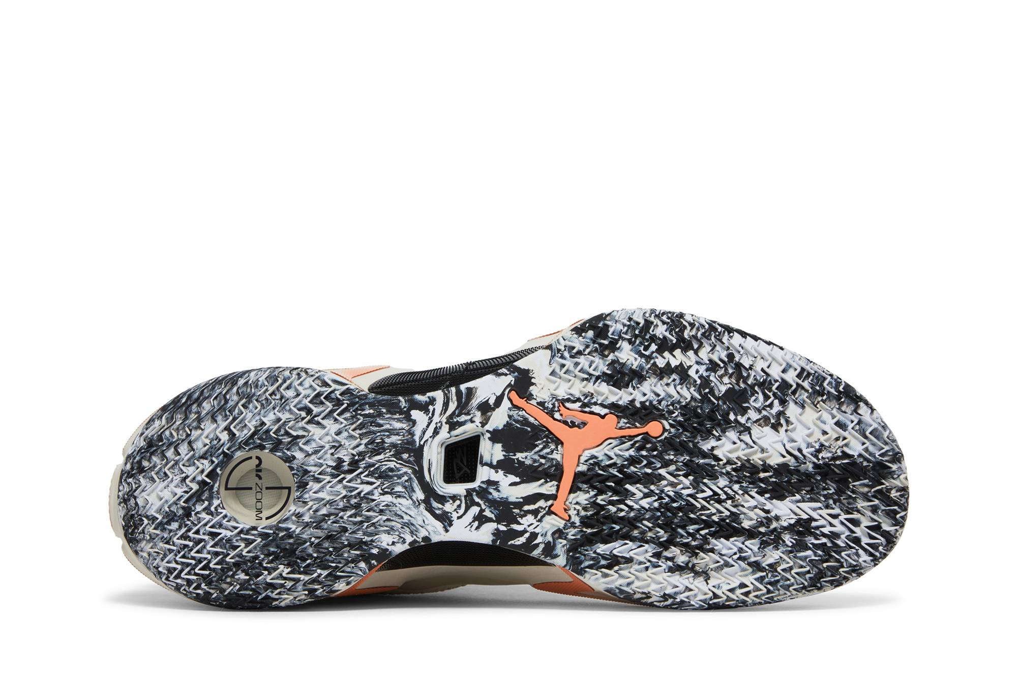Jordan 36 Low PF ‚Ground Up‘