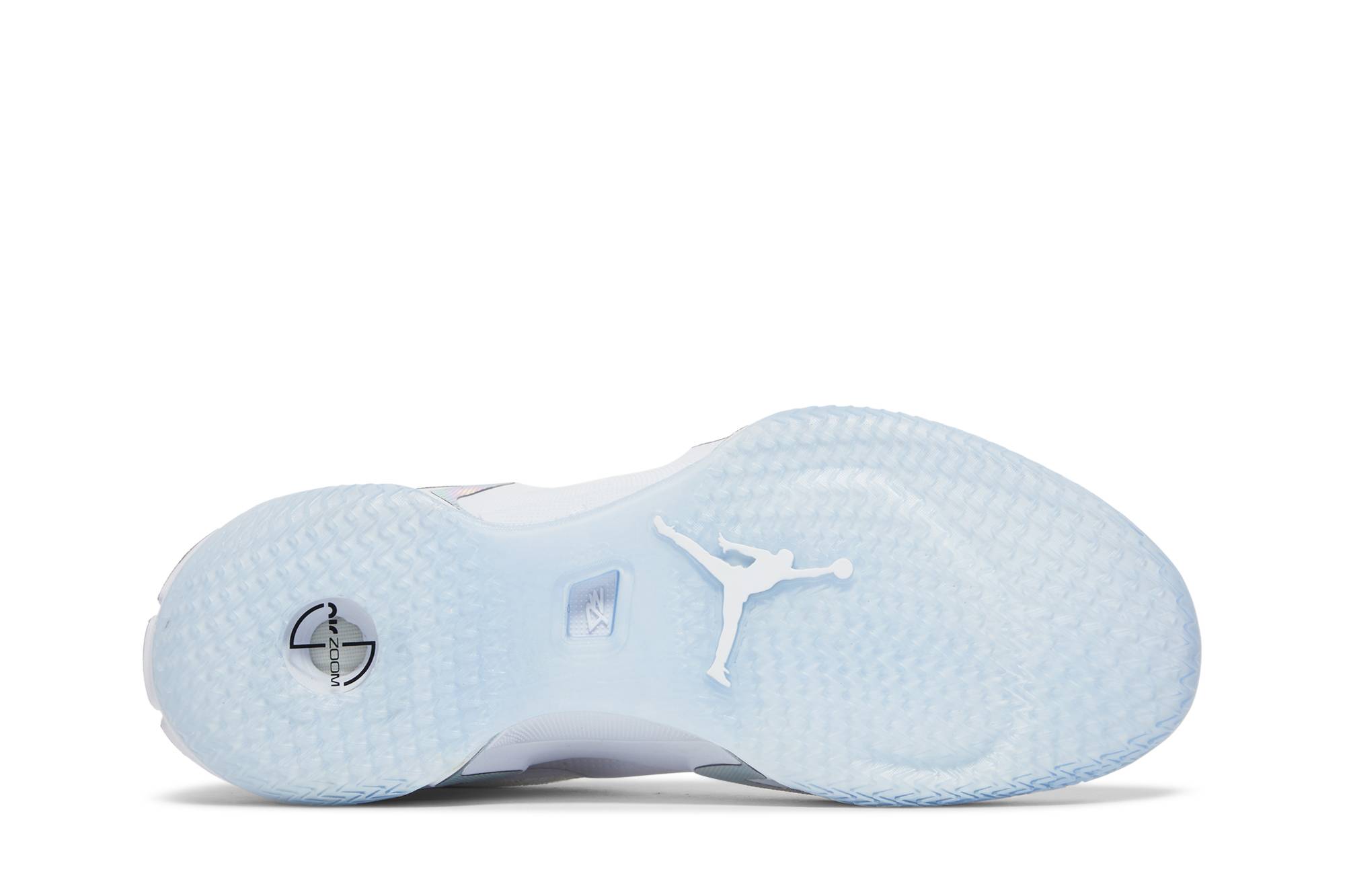 Jordan 36 Low ‚Pure Money‘