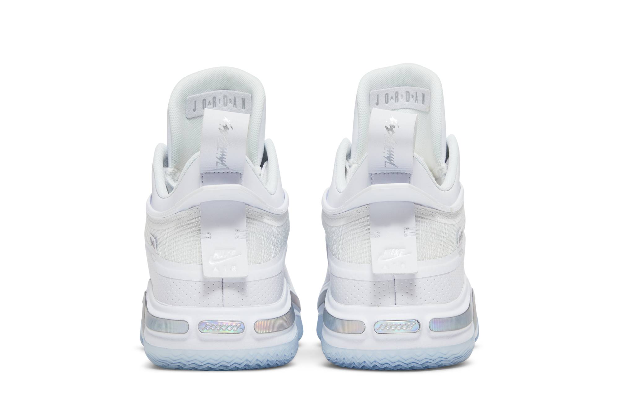 Jordan 36 Low ‚Pure Money‘