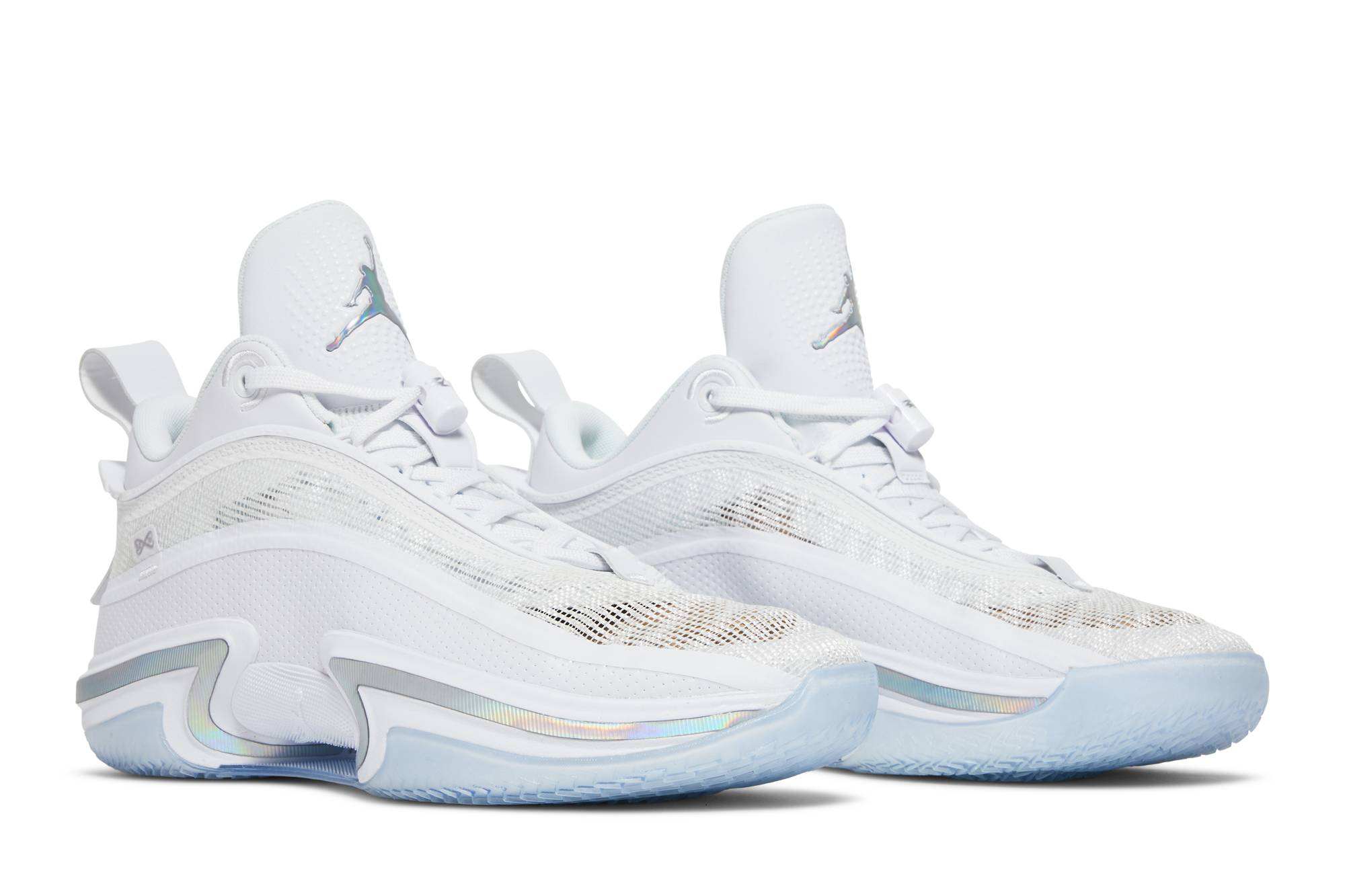 Jordan 36 Low ‚Pure Money‘