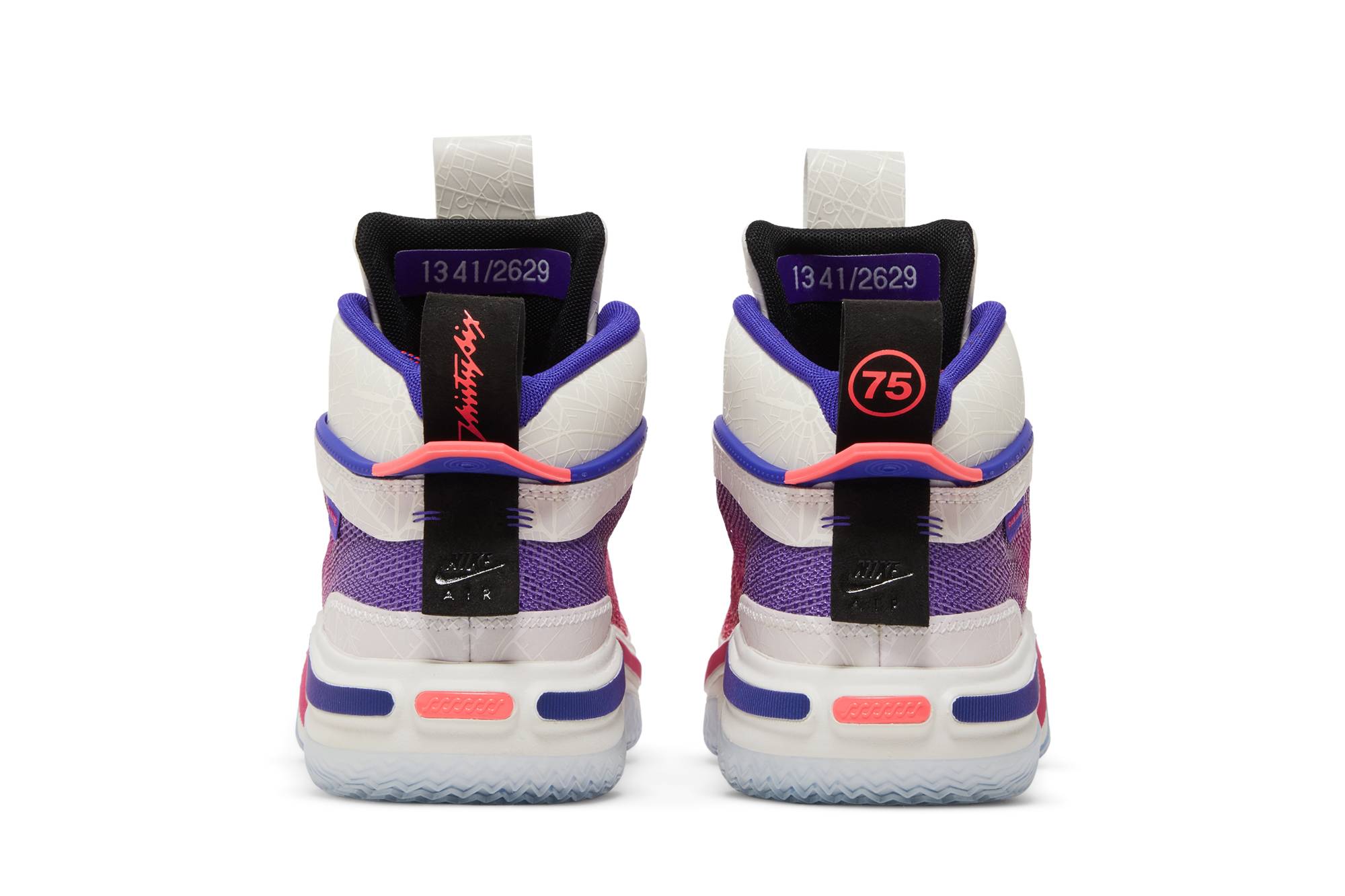 Jordan 36 ‚Paris‘
