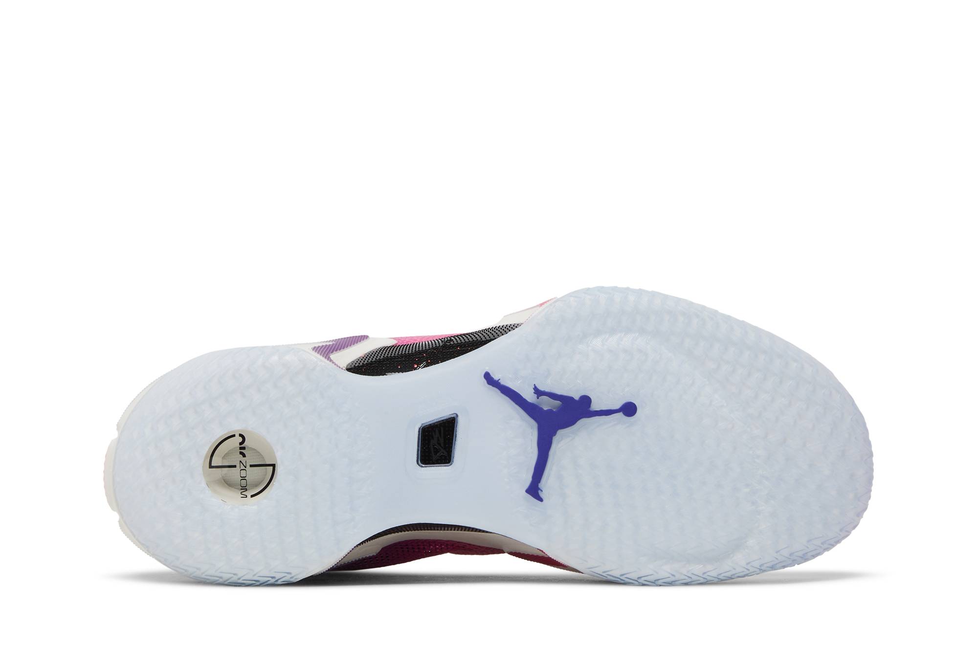 Jordan 36 ‚Paris‘