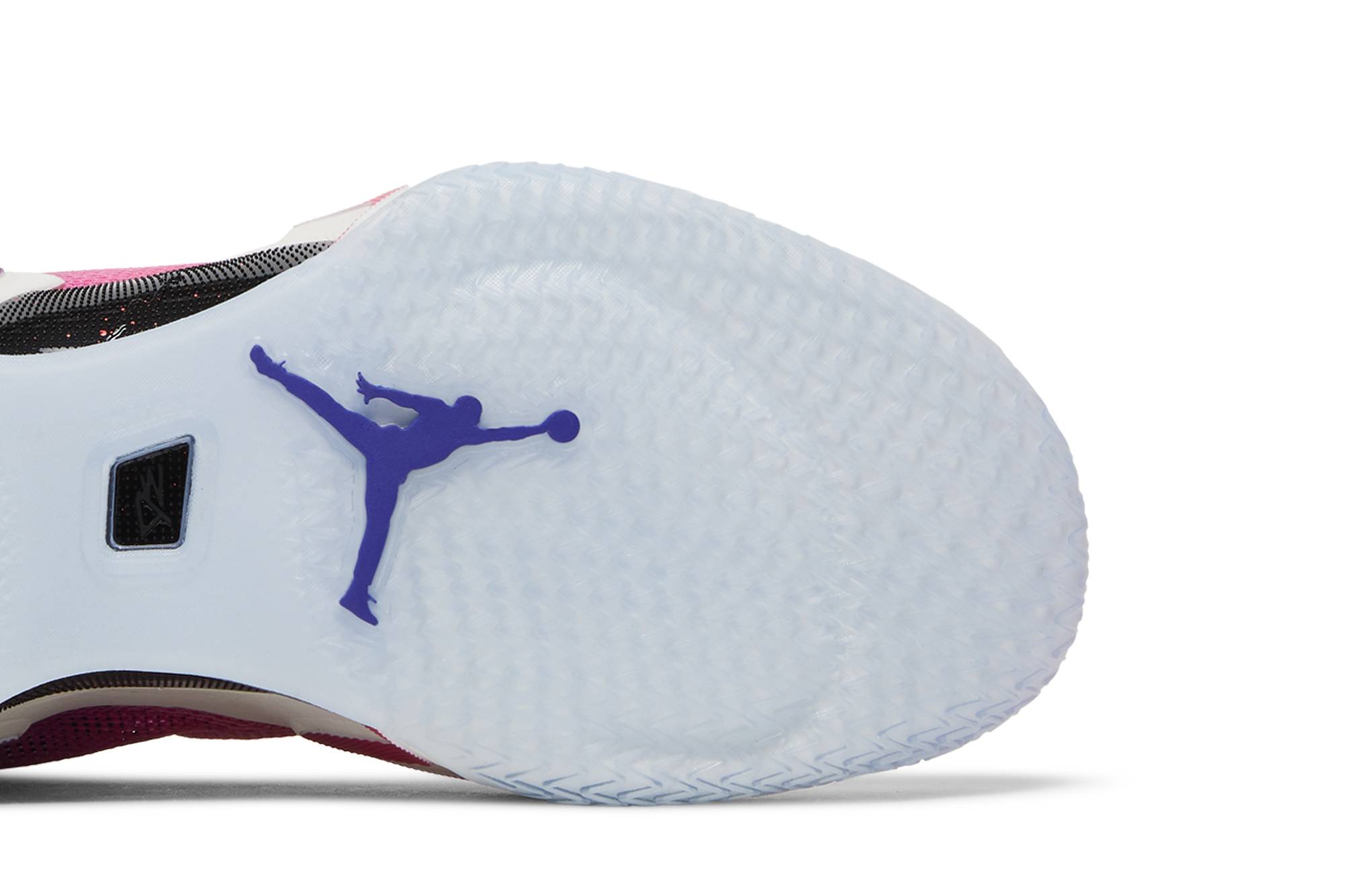 Jordan 36 ‚Paris‘