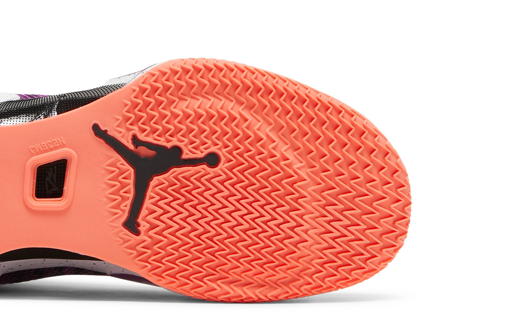 Jordan 36 PF ‚First Light‘