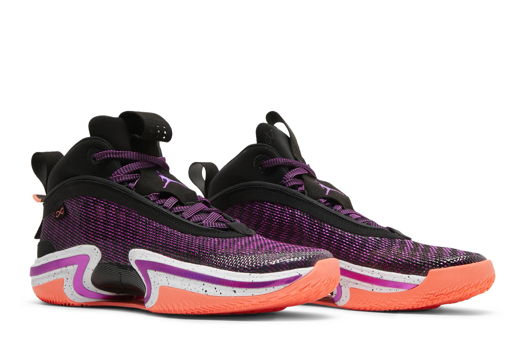 Jordan 36 PF ‚First Light‘