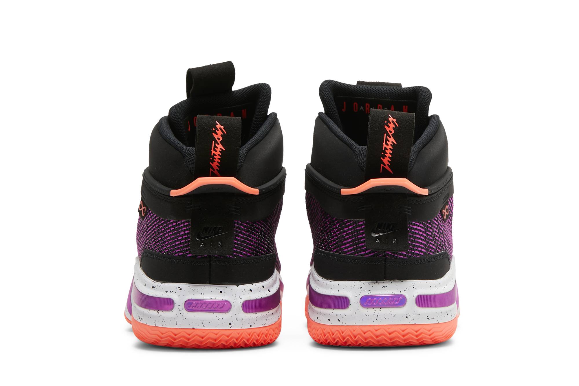 Jordan 36 PF ‚First Light‘