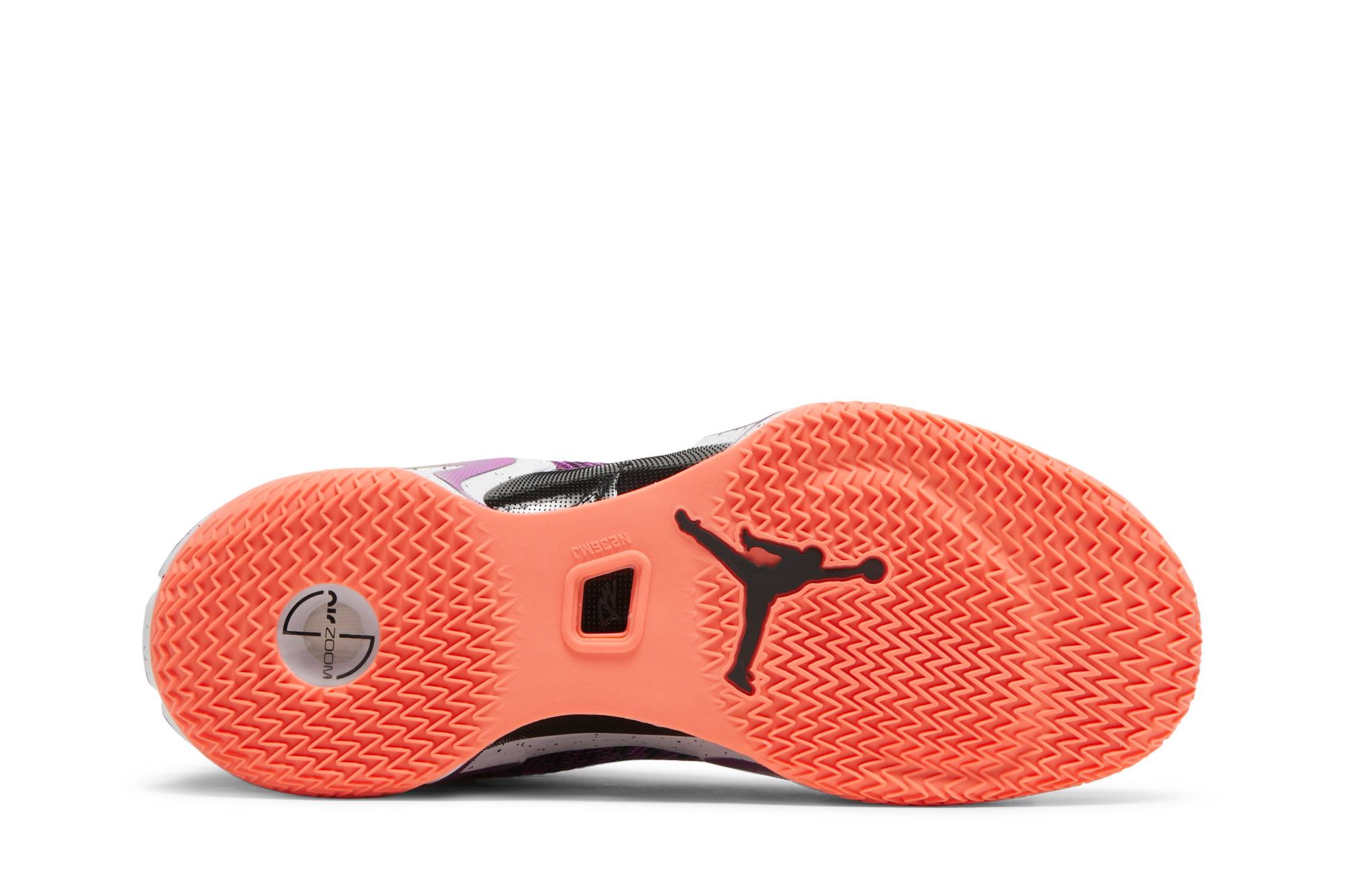 Jordan 36 PF ‚First Light‘