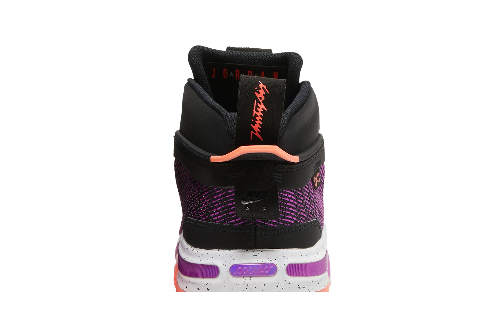 Jordan 36 PF ‚First Light‘