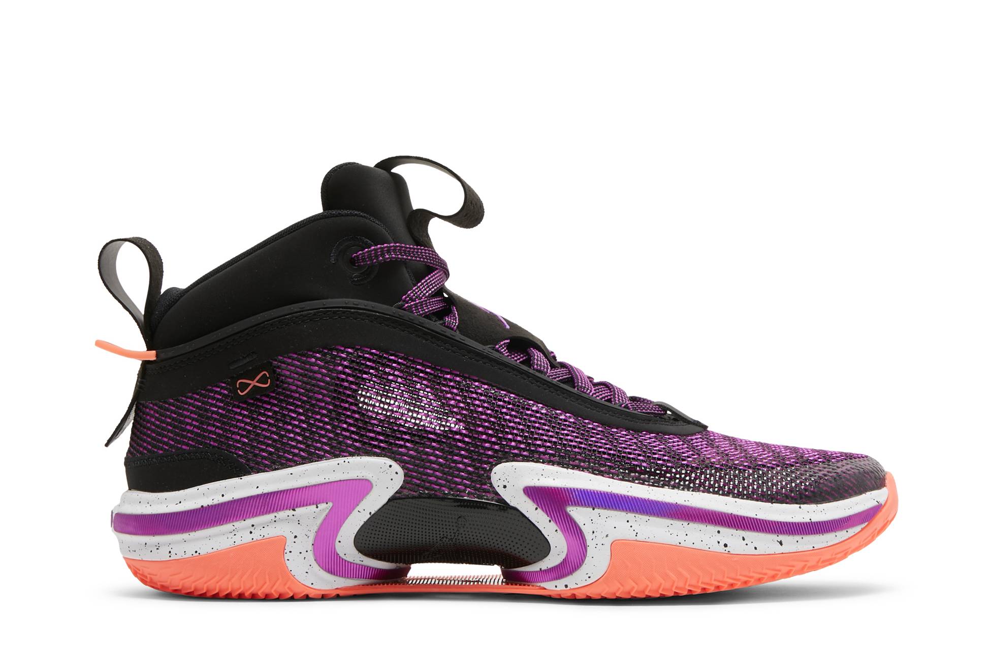 Jordan 36 PF ‚First Light‘