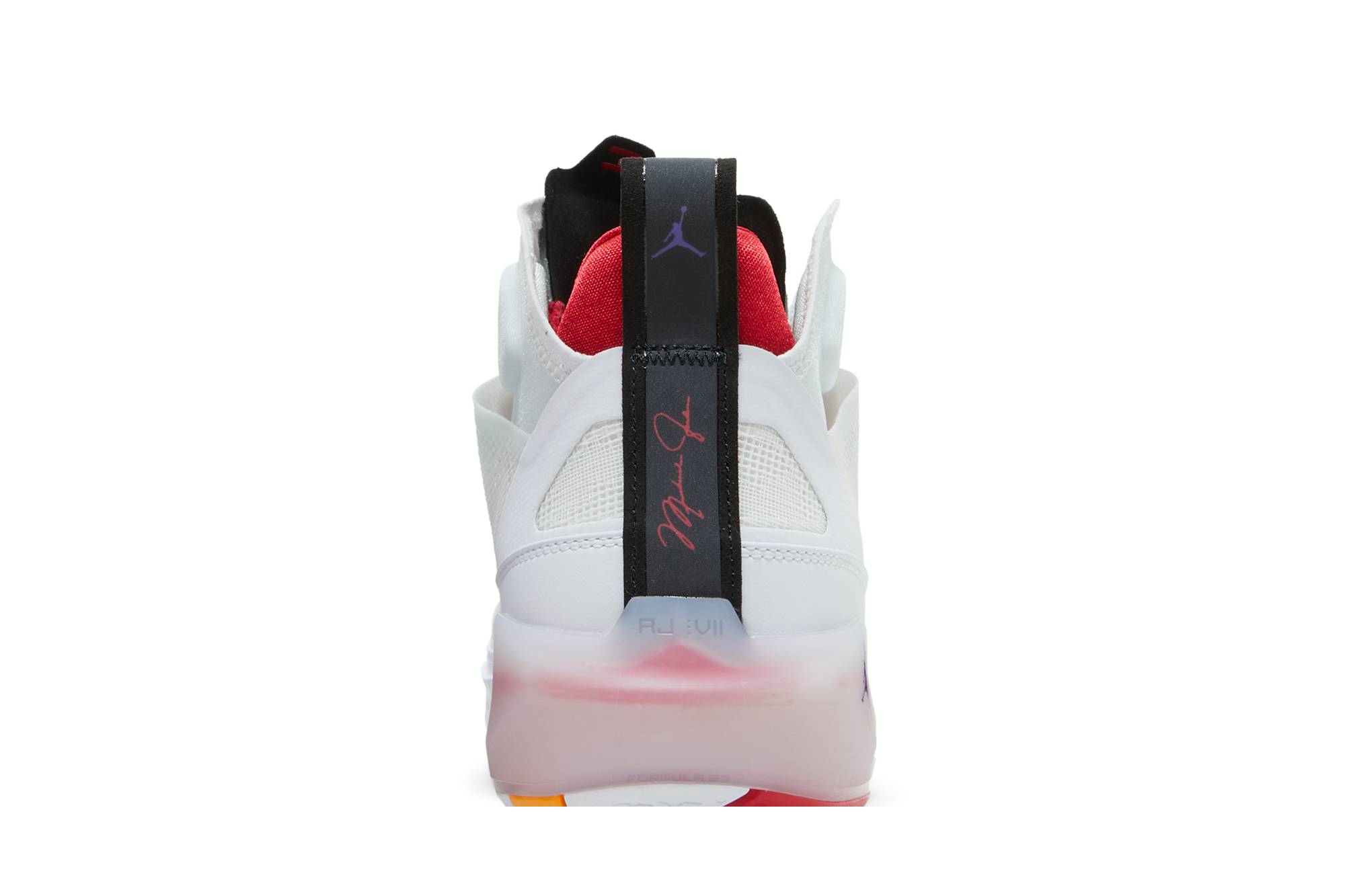 Jordan 37 ‚Hare‘