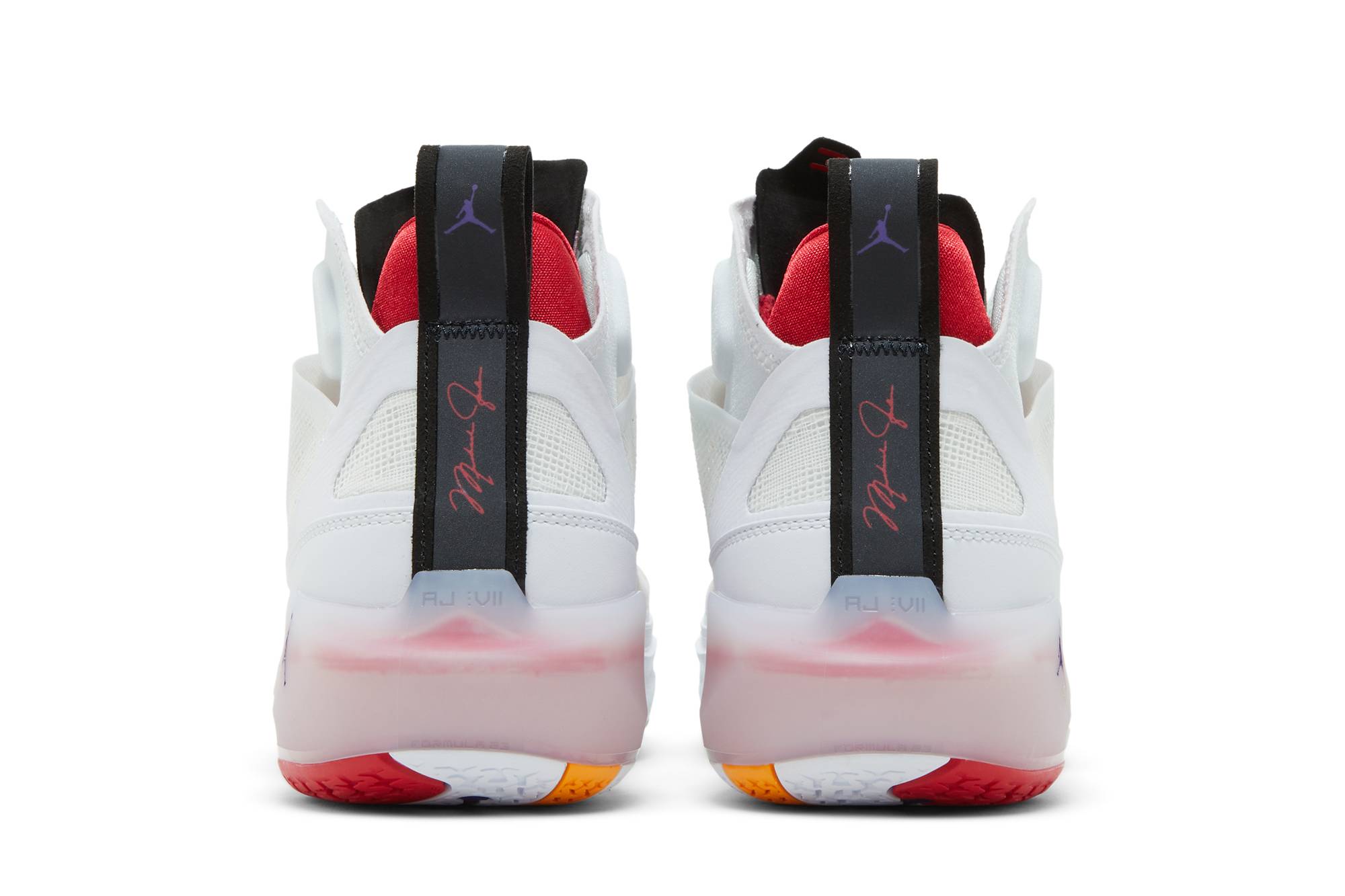 Jordan 37 ‚Hare‘