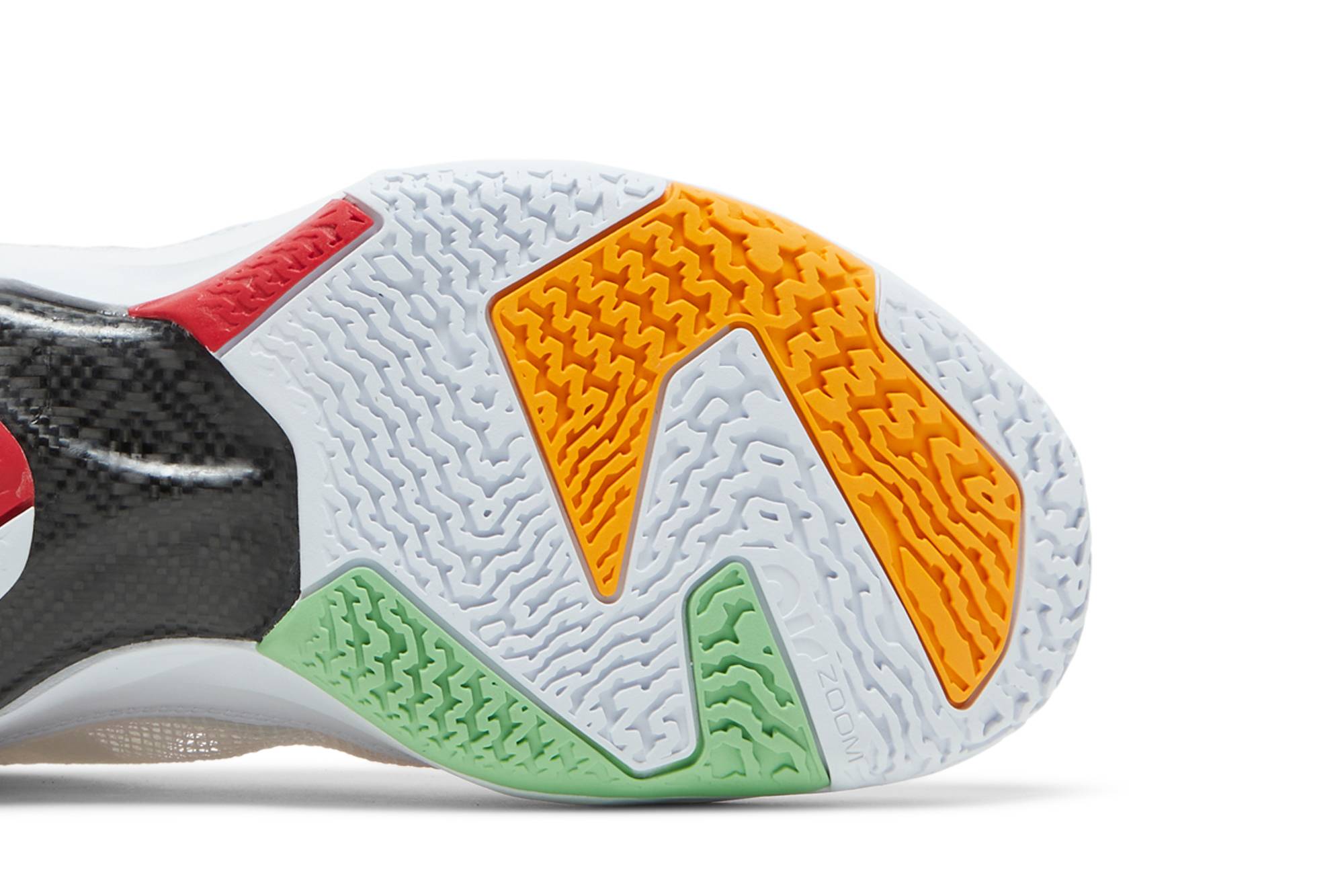 Jordan 37 ‚Hare‘