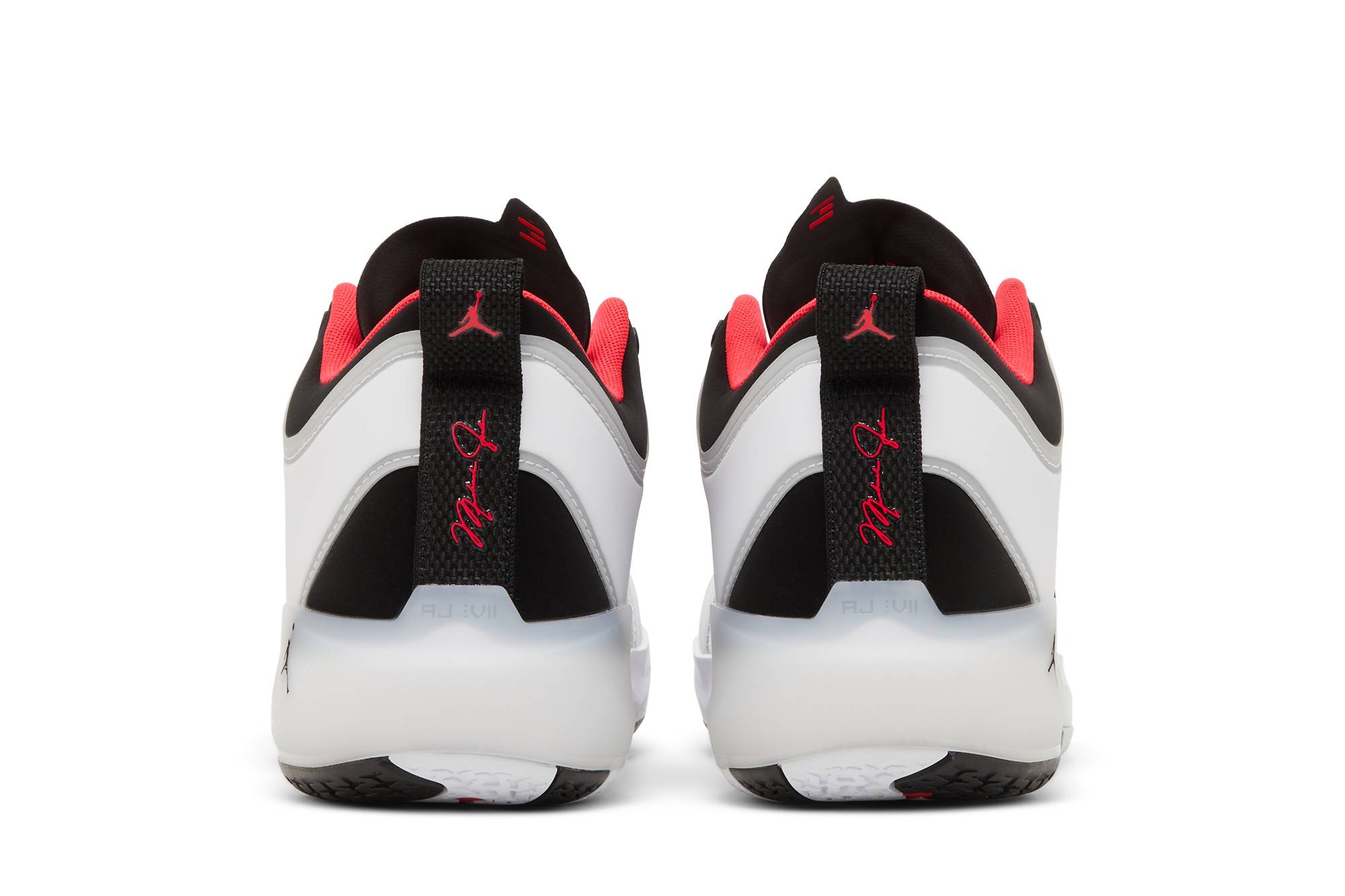 Jordan 37 Low PF ‚Siren Red‘