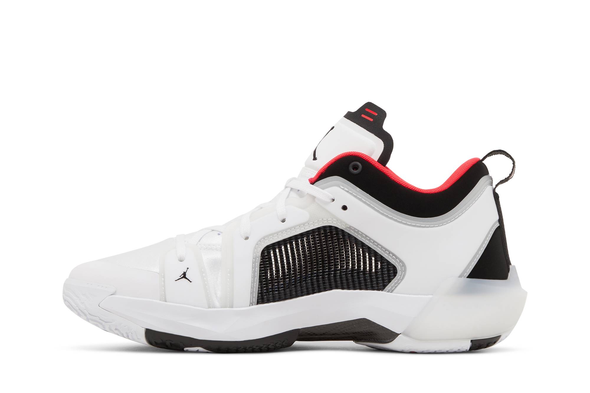 Jordan 37 Low PF ‚Siren Red‘
