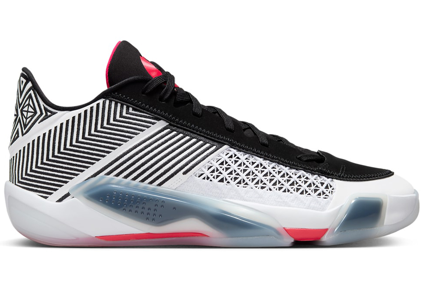 Jordan 38 Low ‚Fundamental 2.0‘