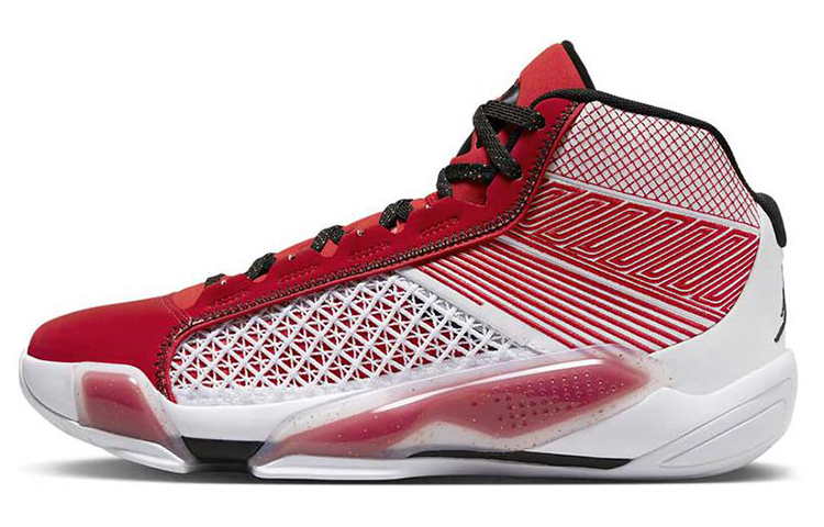 Jordan 38 PF ‚Celebration‘