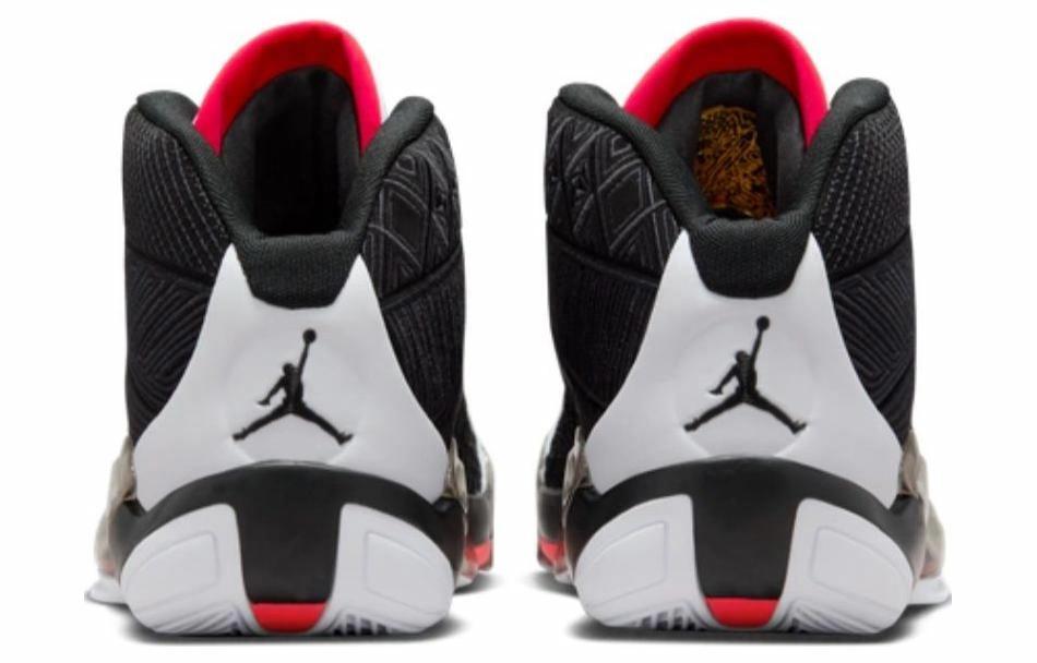 Jordan 38 PF ‚Fundamental‘
