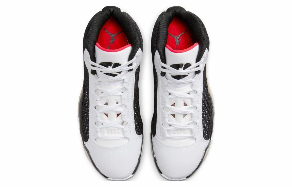 Jordan 38 PF ‚Fundamental‘