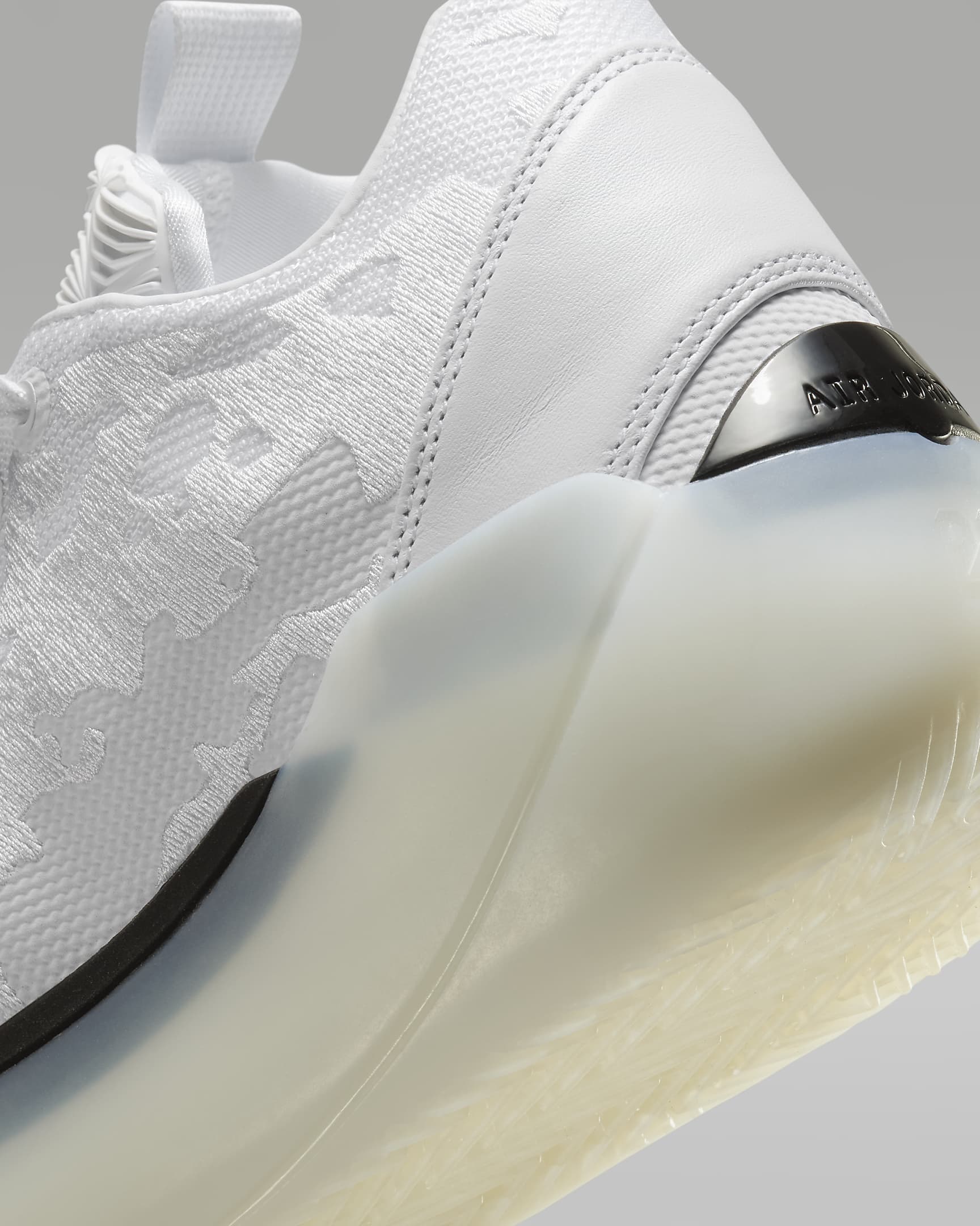 Jordan 39 PF ‚Sol‘