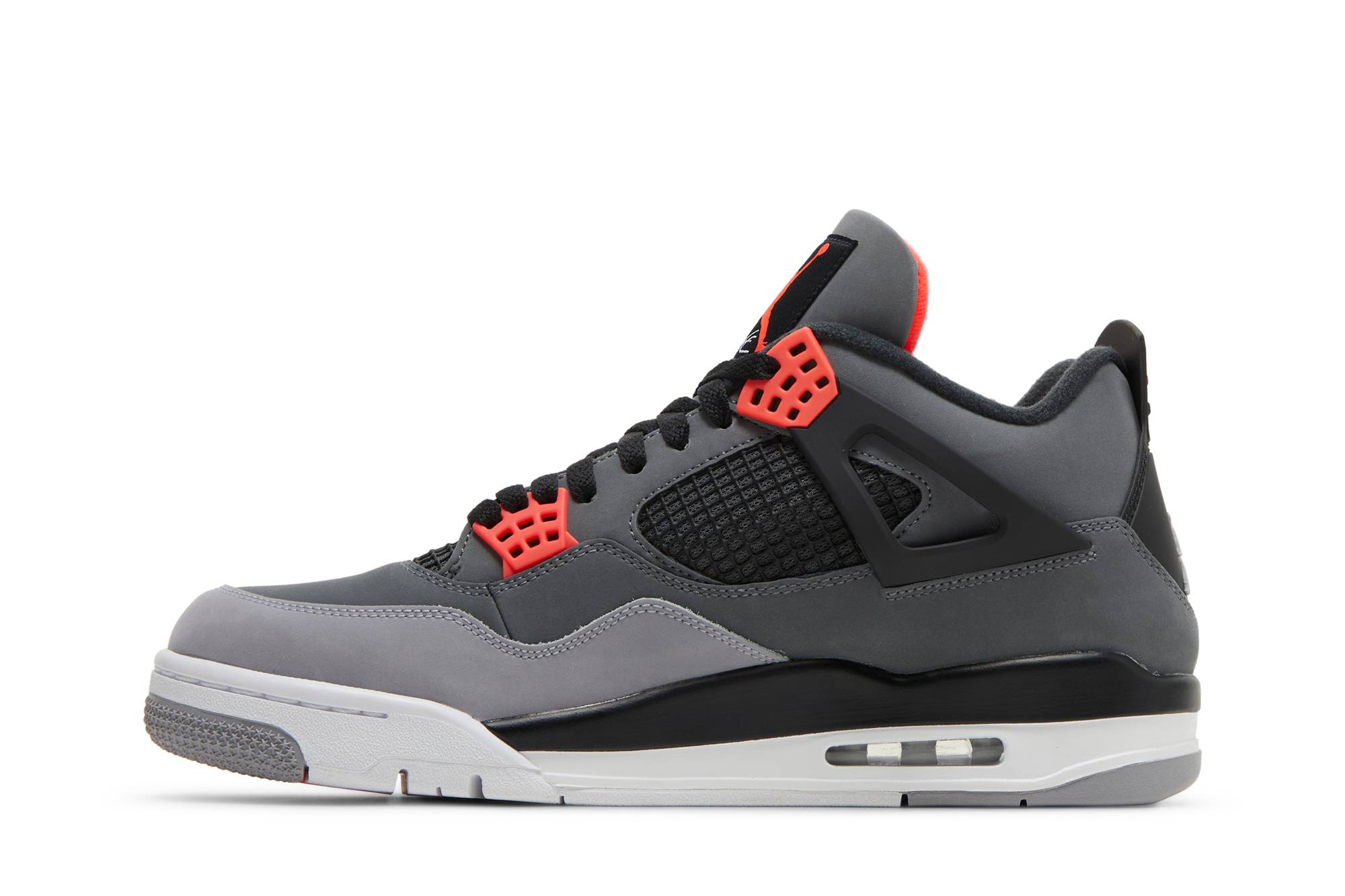 Jordan 4 Retro ‚Infrared‘