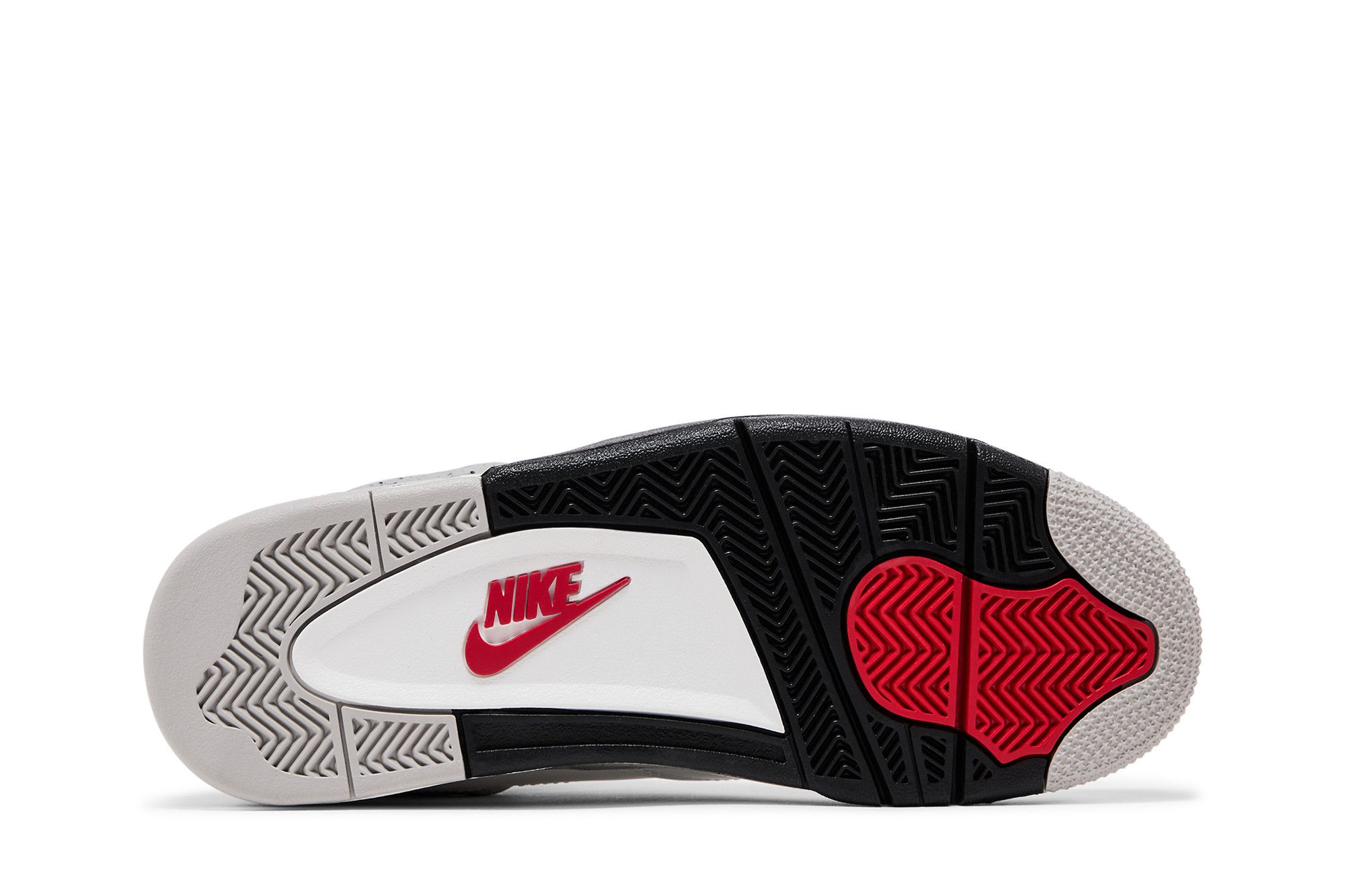 Jordan 4 Retro OG ‚White Cement‘ 2025
