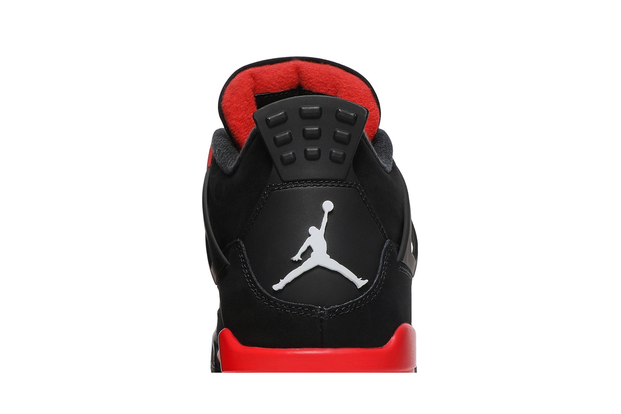 Jordan 4 Retro ‚Red Thunder‘