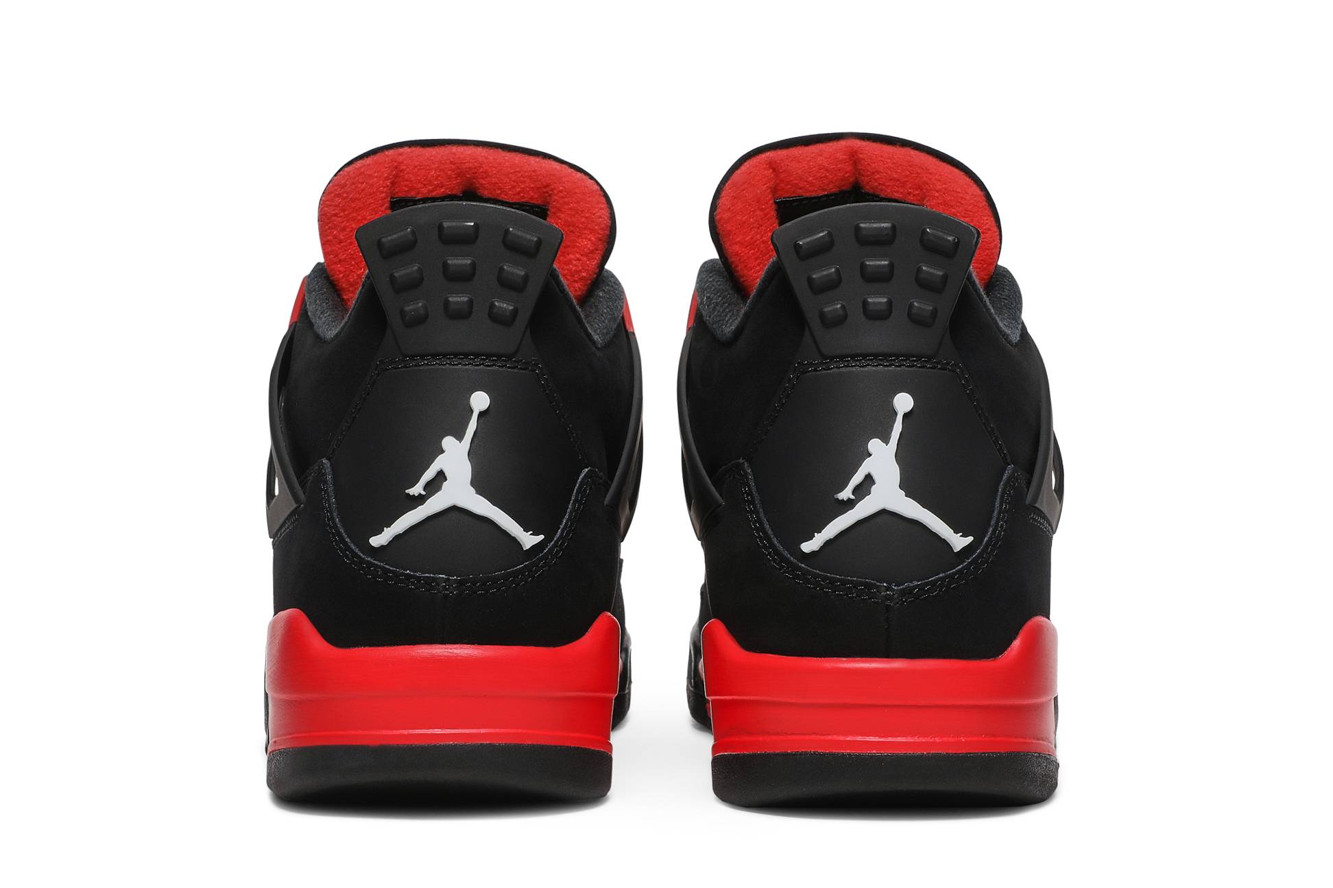 Jordan 4 Retro ‚Red Thunder‘