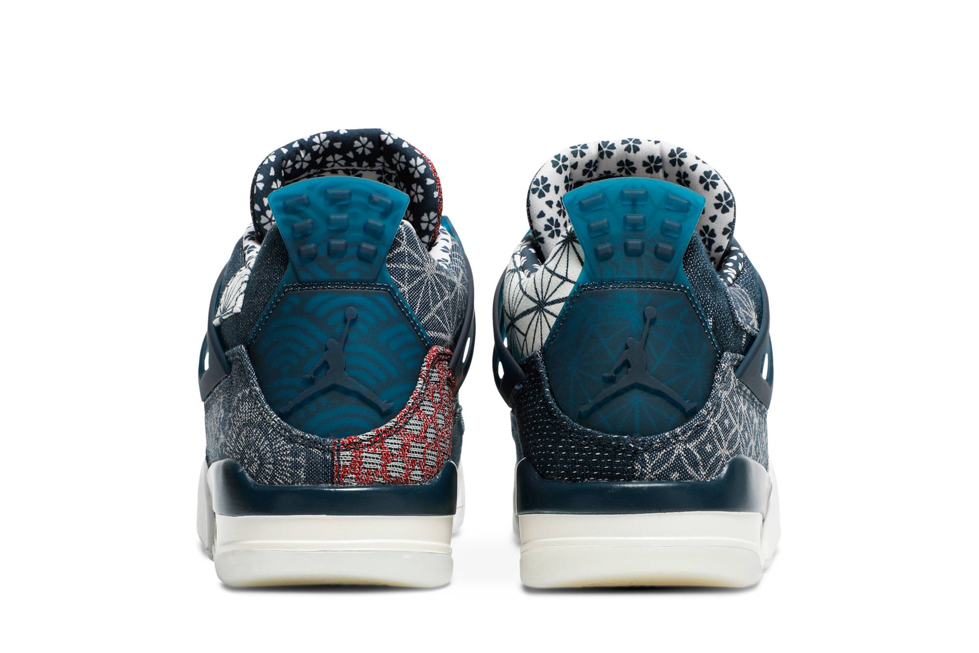 Jordan 4 Retro SE ‚Sashiko‘