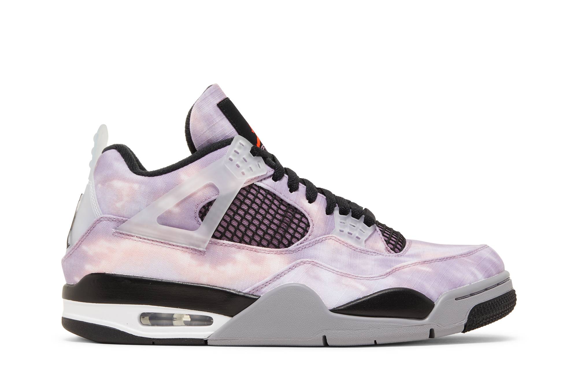 Jordan 4 Retro ‚Zen Master‘