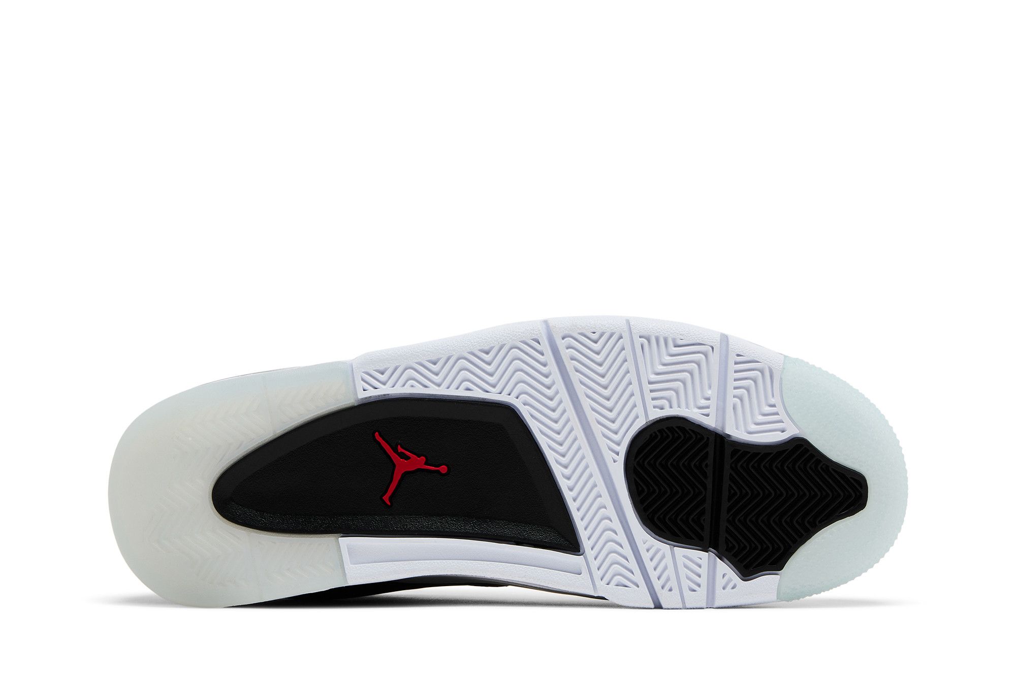 Jordan 4 RM ‚Black Metallic‘