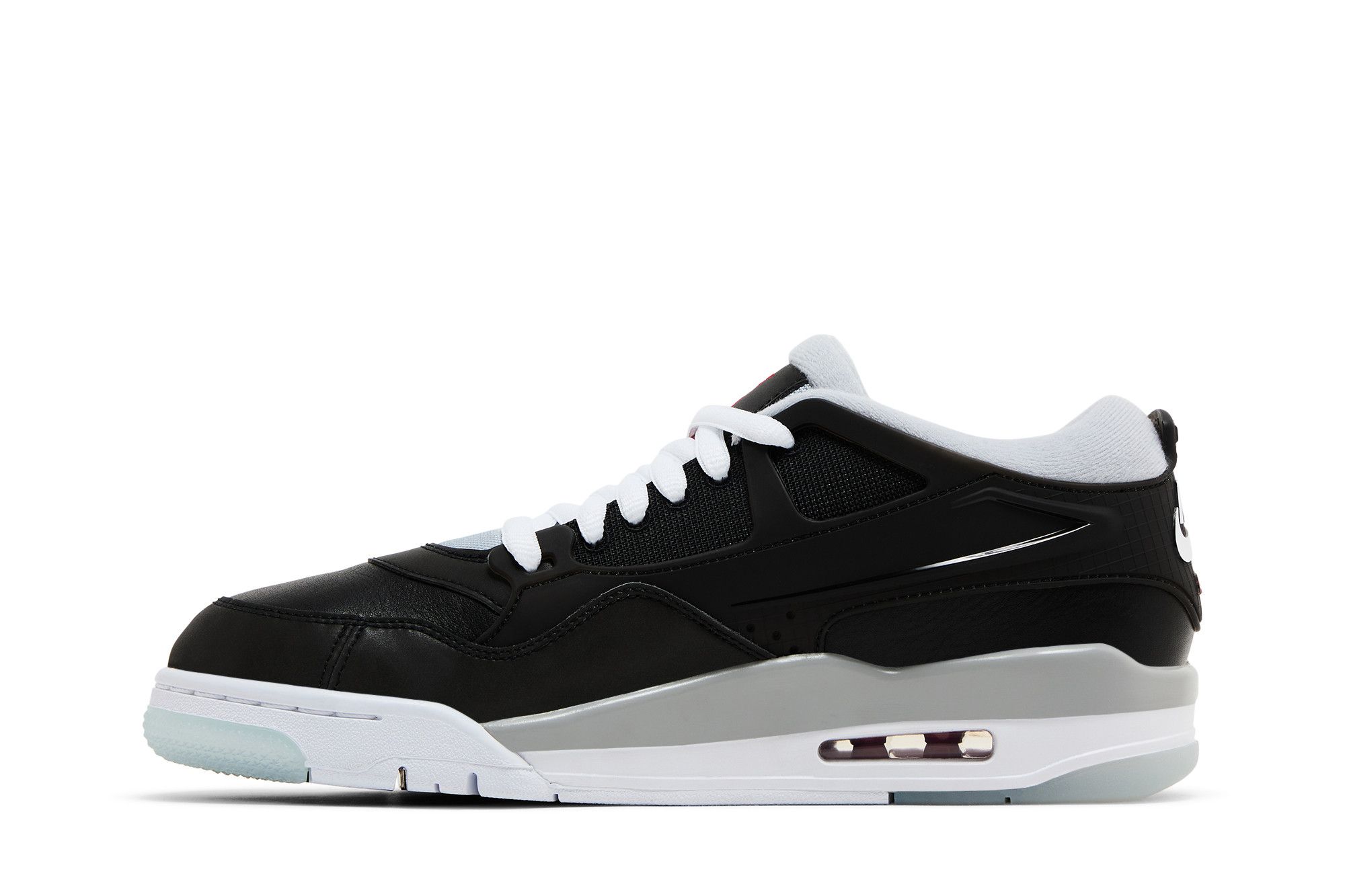Jordan 4 RM ‚Black Metallic‘