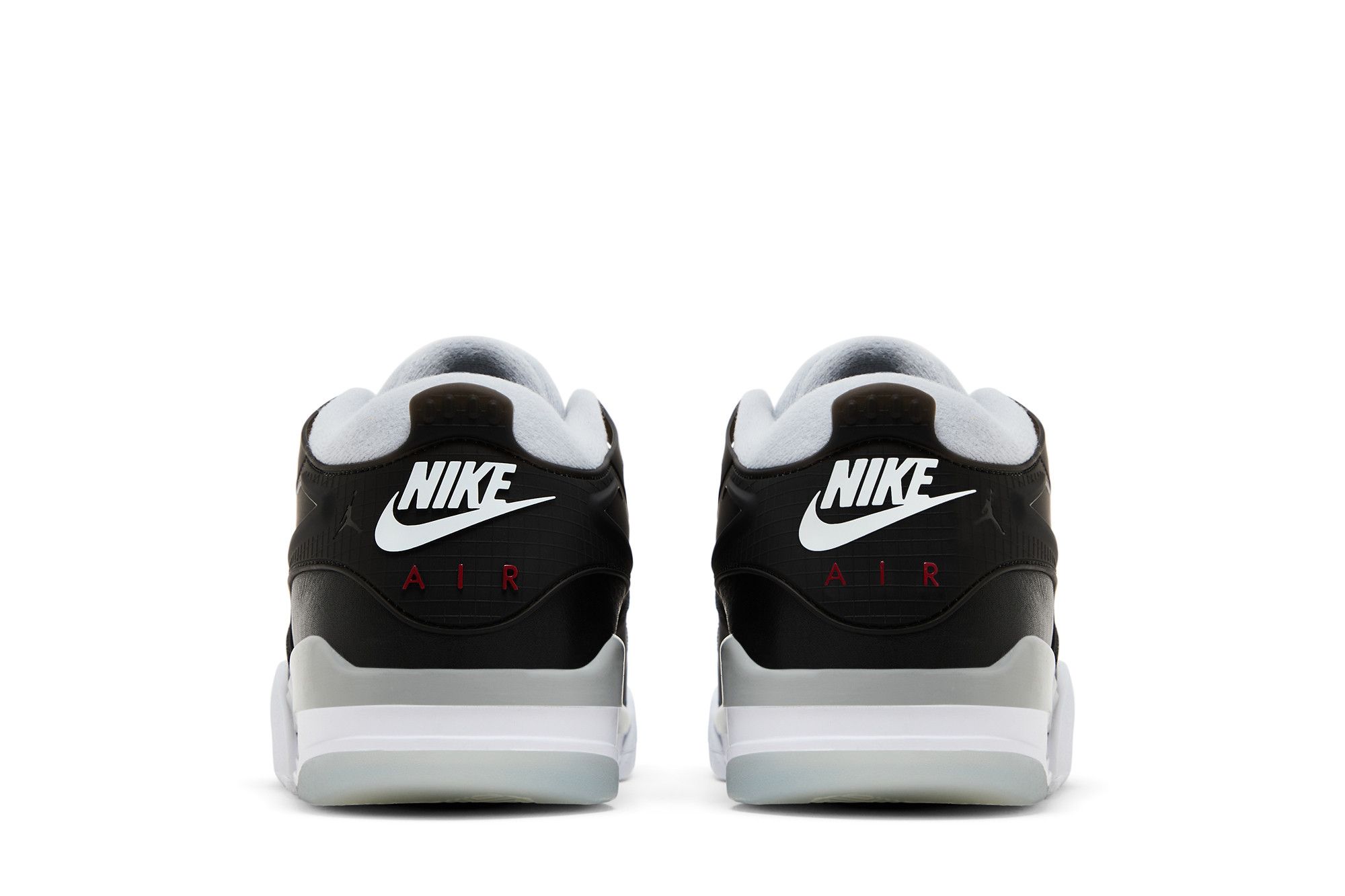 Jordan 4 RM ‚Black Metallic‘