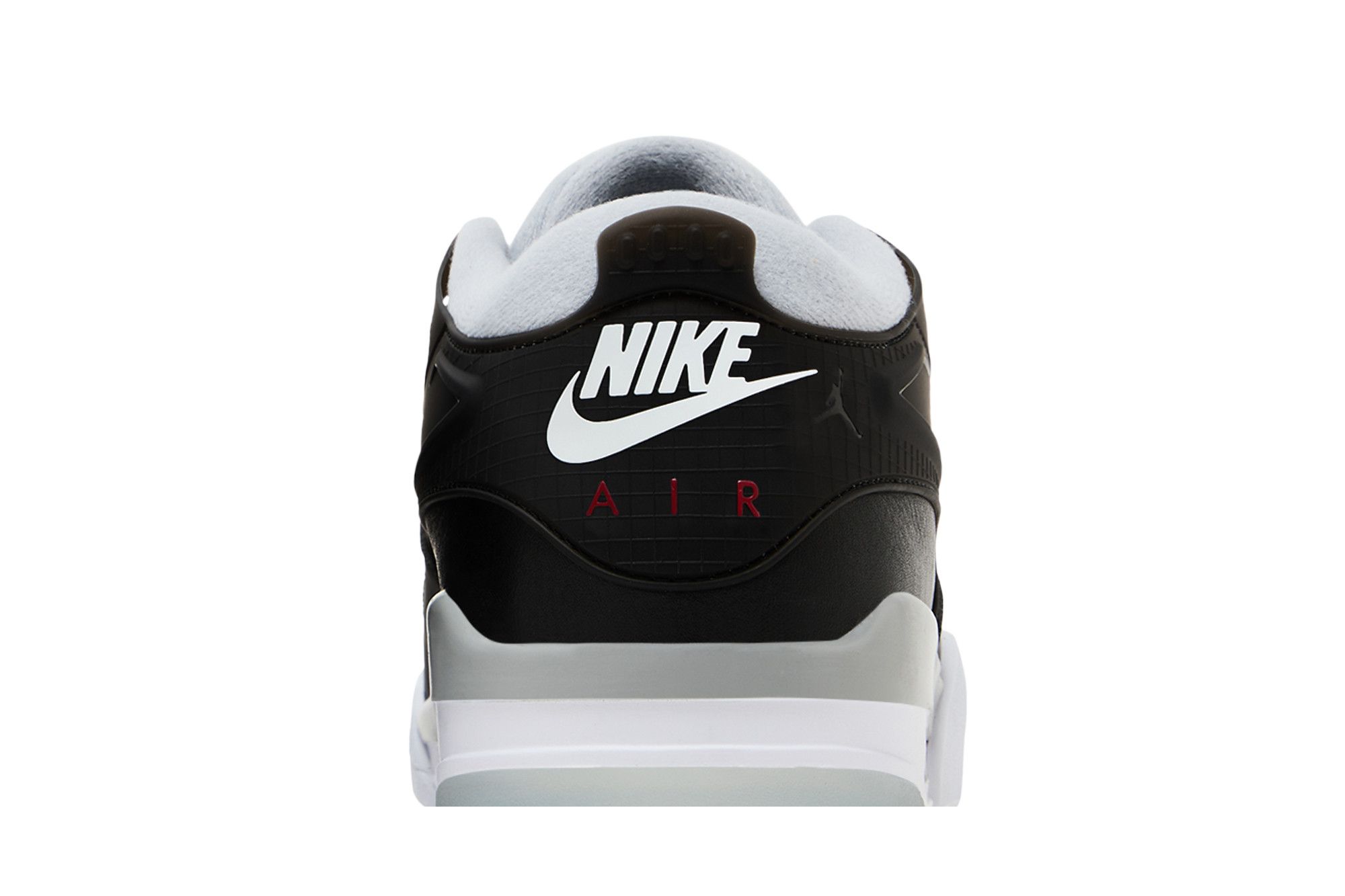 Jordan 4 RM ‚Black Metallic‘