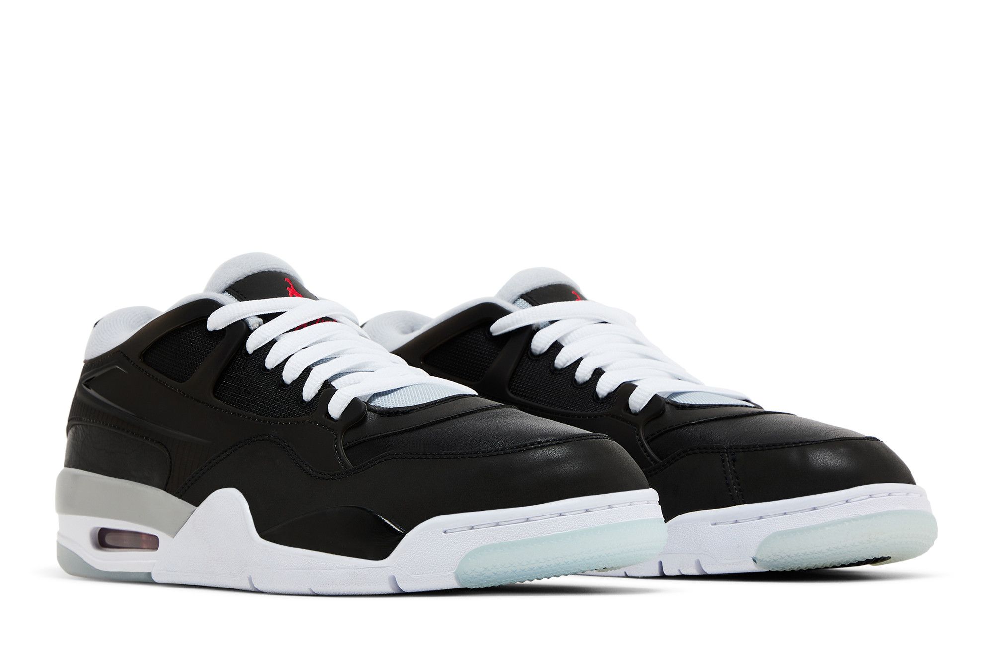 Jordan 4 RM ‚Black Metallic‘