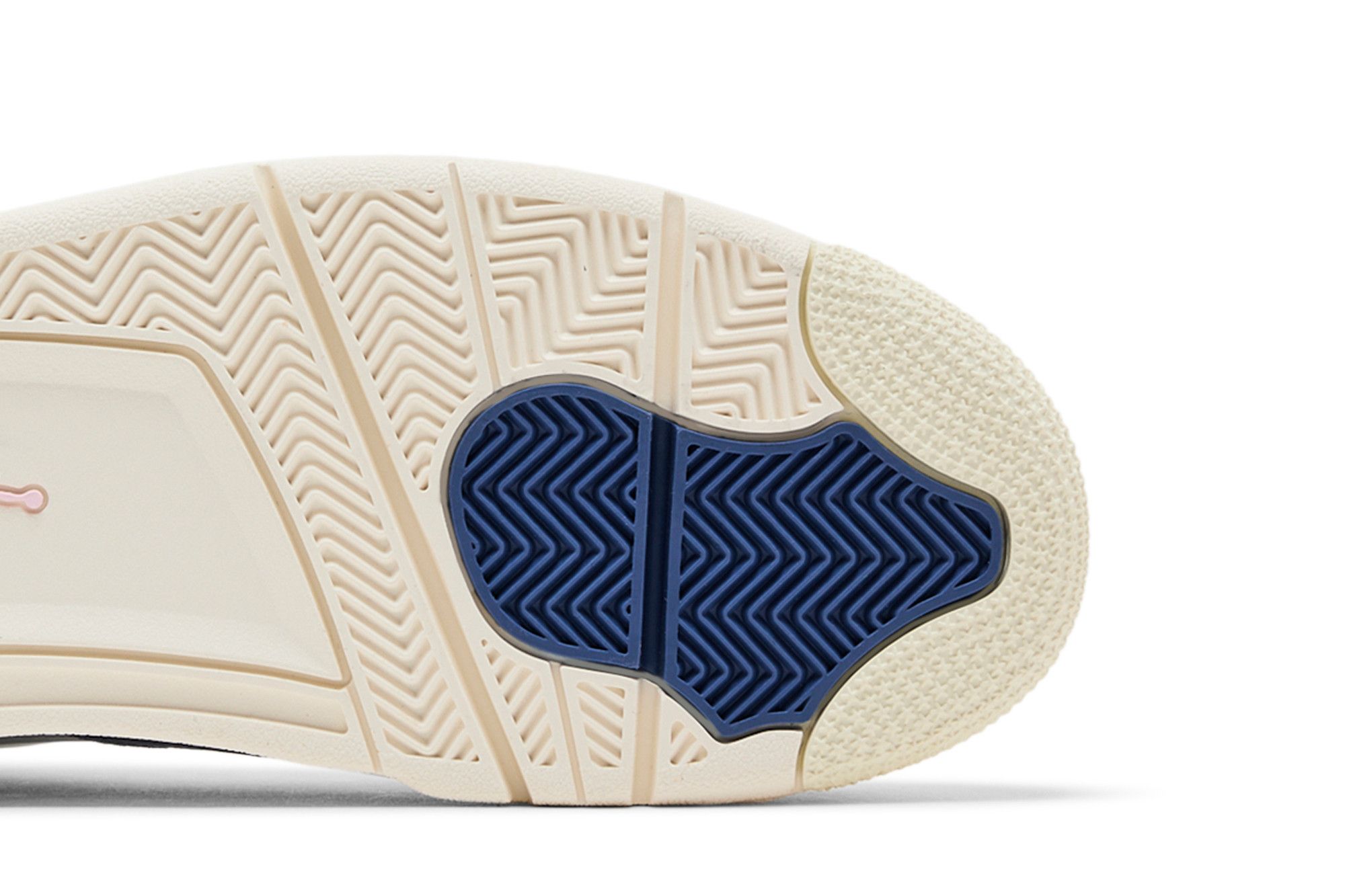 Jordan 4 RM ‚Diffused Blue Ashen Slate‘