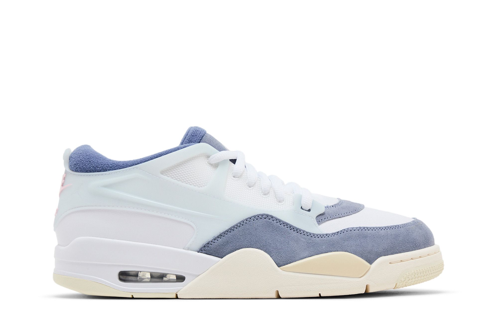 Jordan 4 RM ‚Diffused Blue Ashen Slate‘