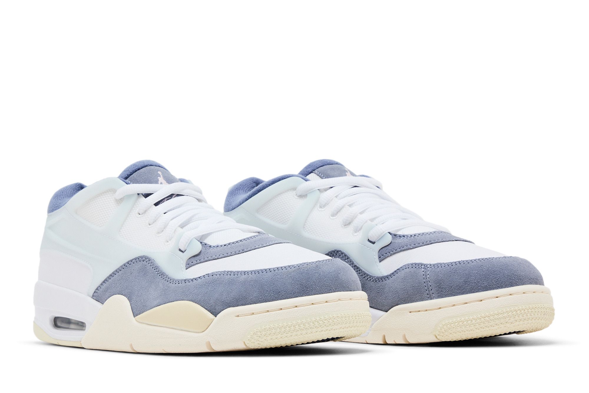 Jordan 4 RM ‚Diffused Blue Ashen Slate‘