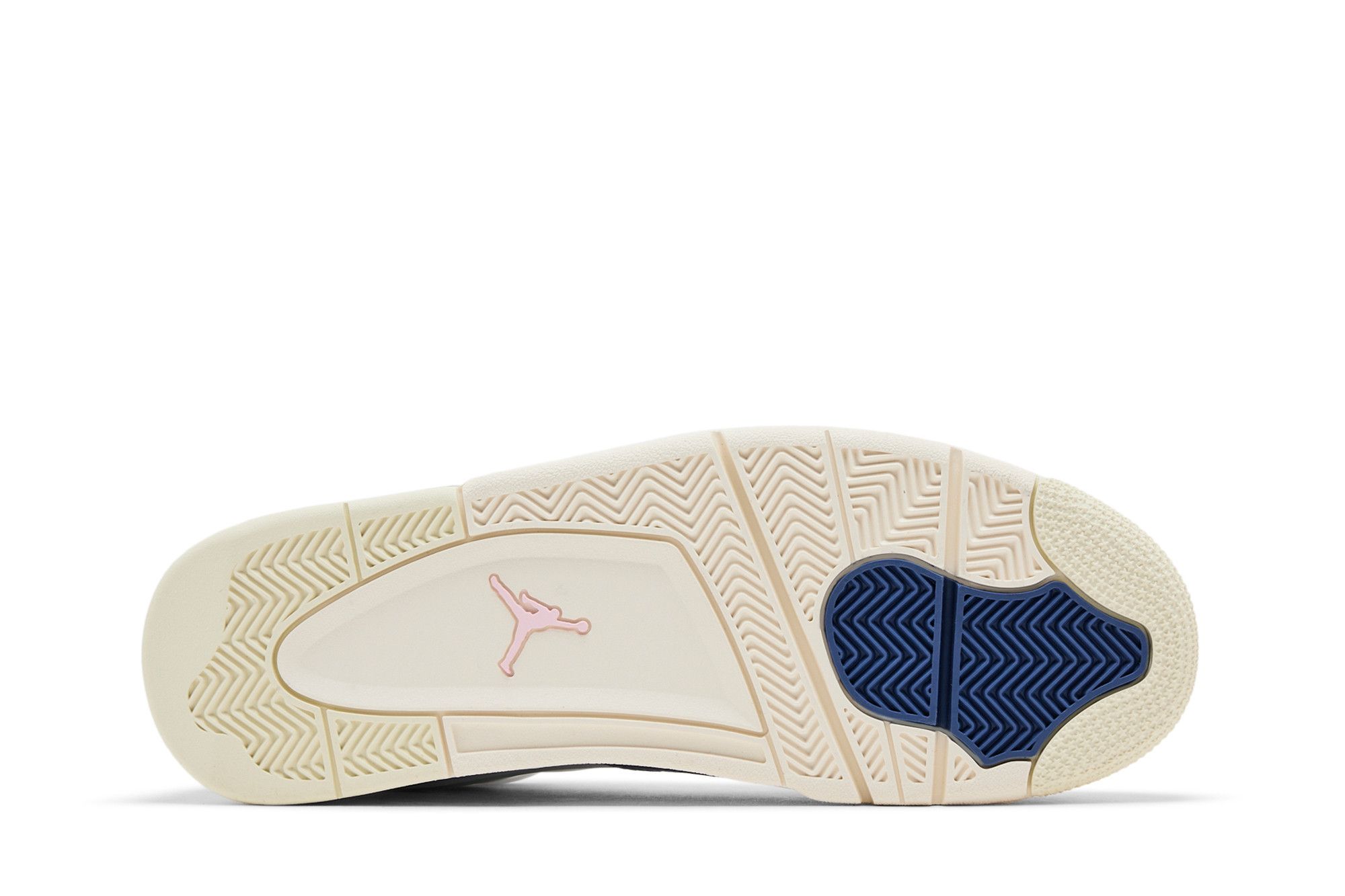 Jordan 4 RM ‚Diffused Blue Ashen Slate‘