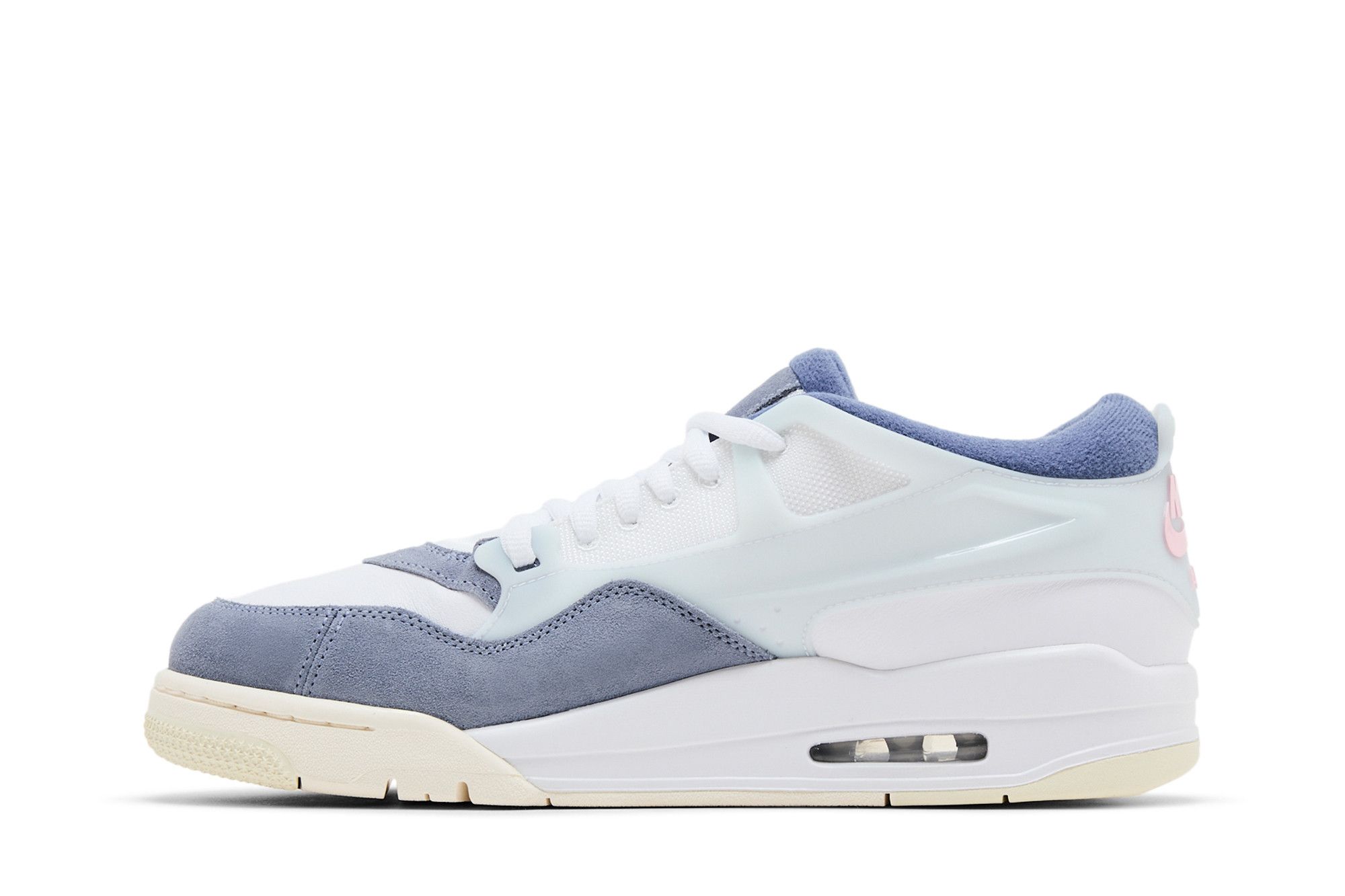 Jordan 4 RM ‚Diffused Blue Ashen Slate‘