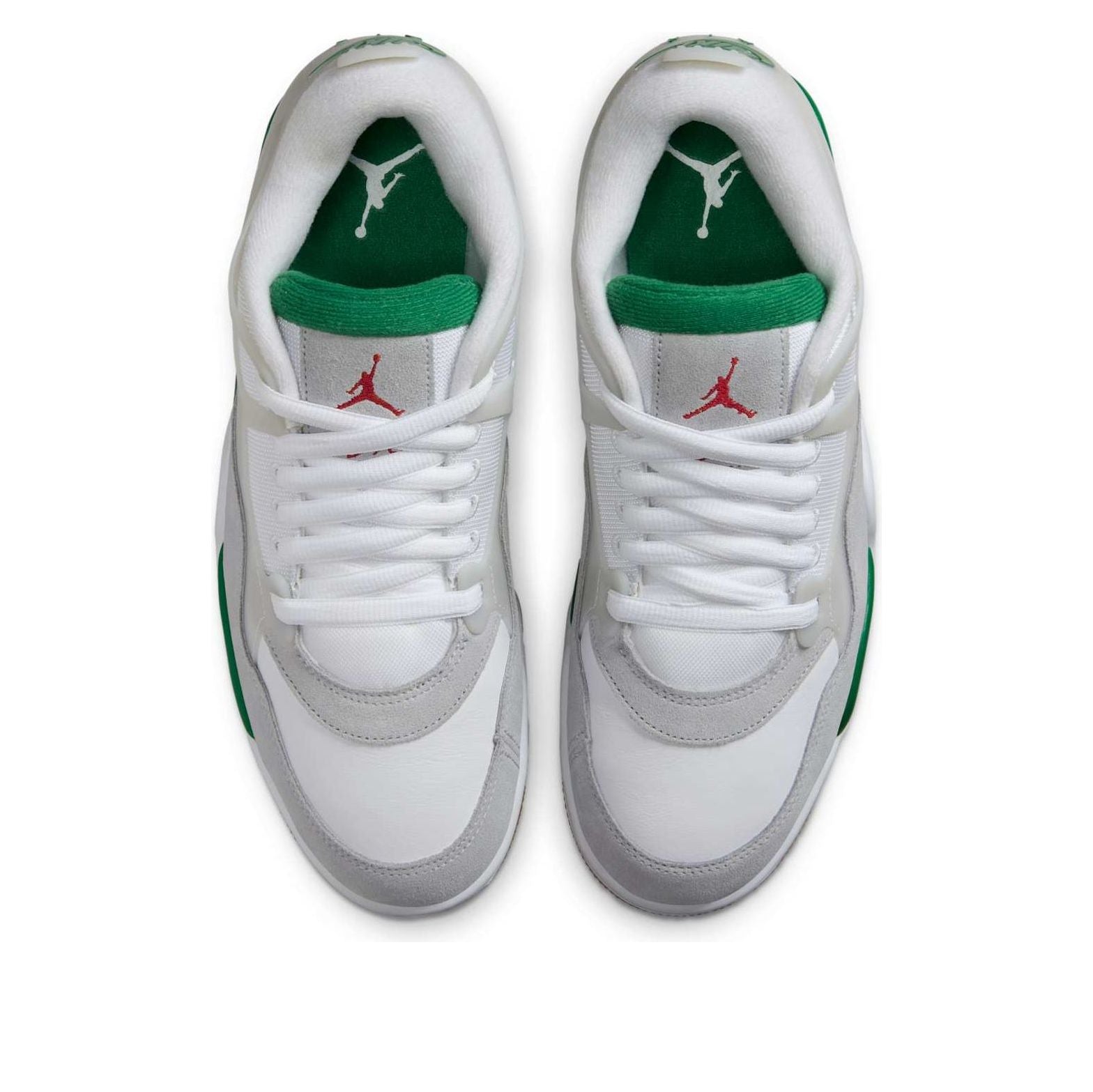 Jordan 4 RM ‚Pine Green‘