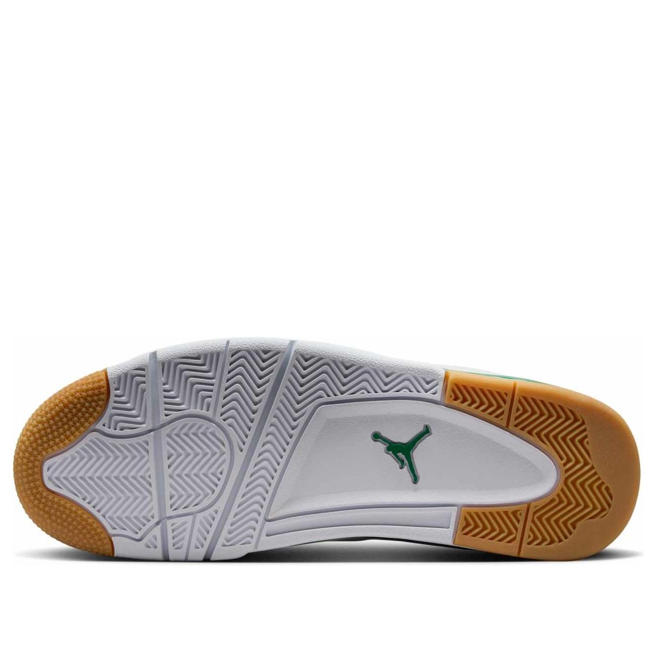 Jordan 4 RM ‚Pine Green‘