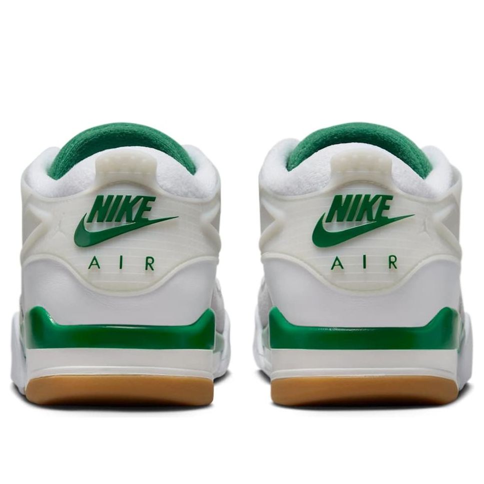 Jordan 4 RM ‚Pine Green‘