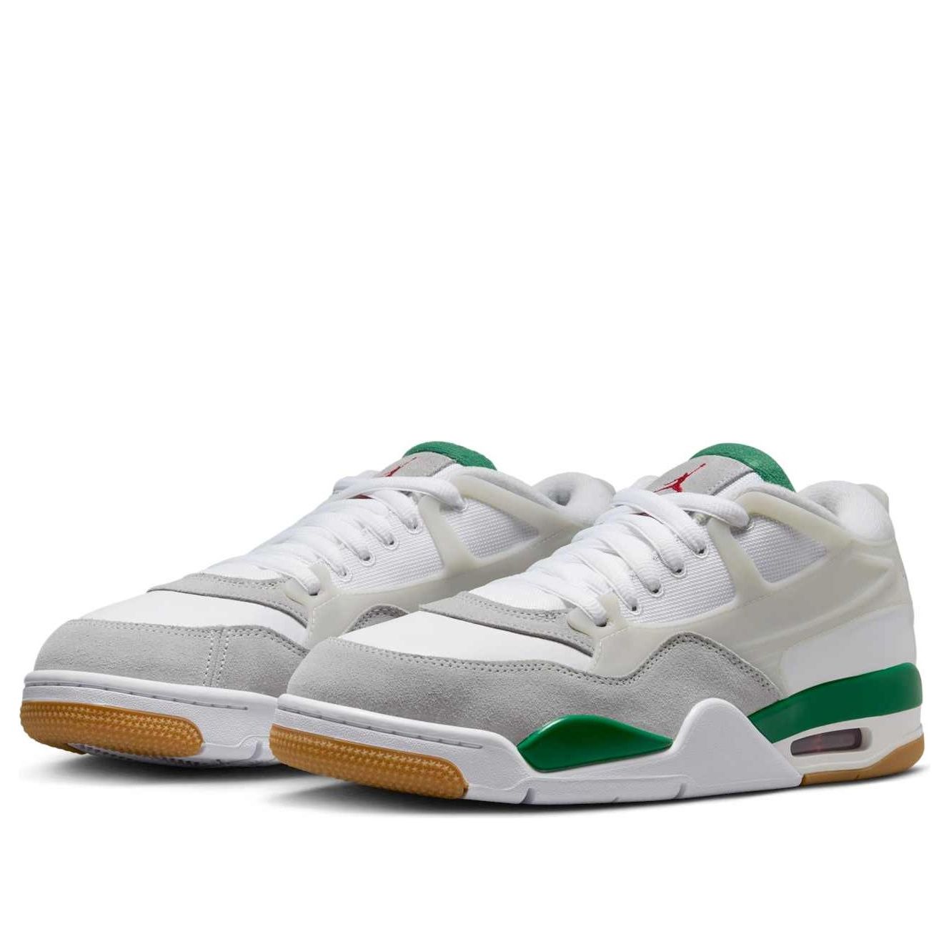 Jordan 4 RM ‚Pine Green‘