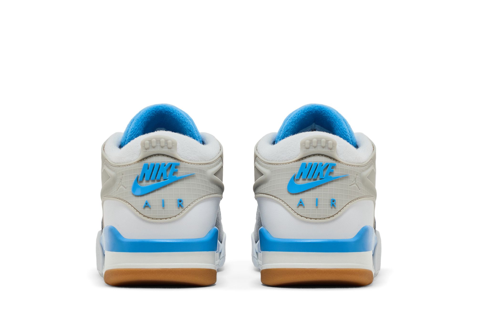 Jordan 4 RM ‚University Blue‘