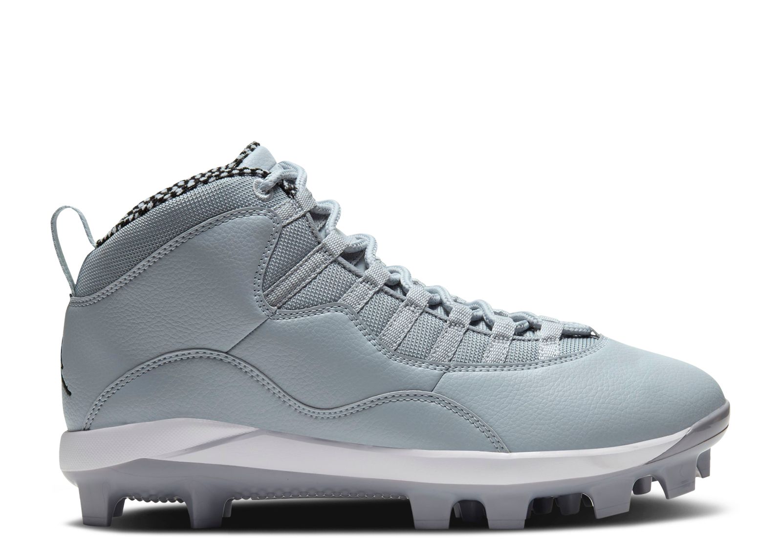 Jordan 5 Low Golf ‚Wolf Grey‘