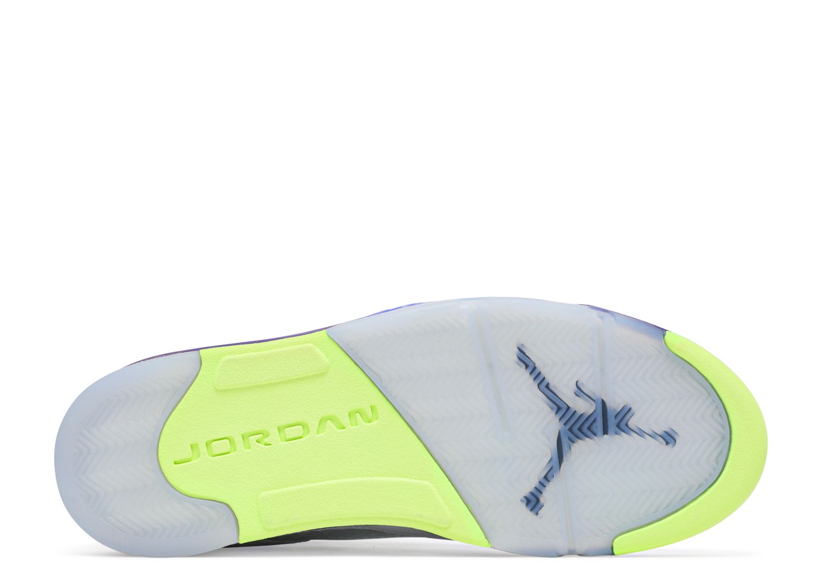 Jordan 5 Retro ‚Alternate Bel-Air‘
