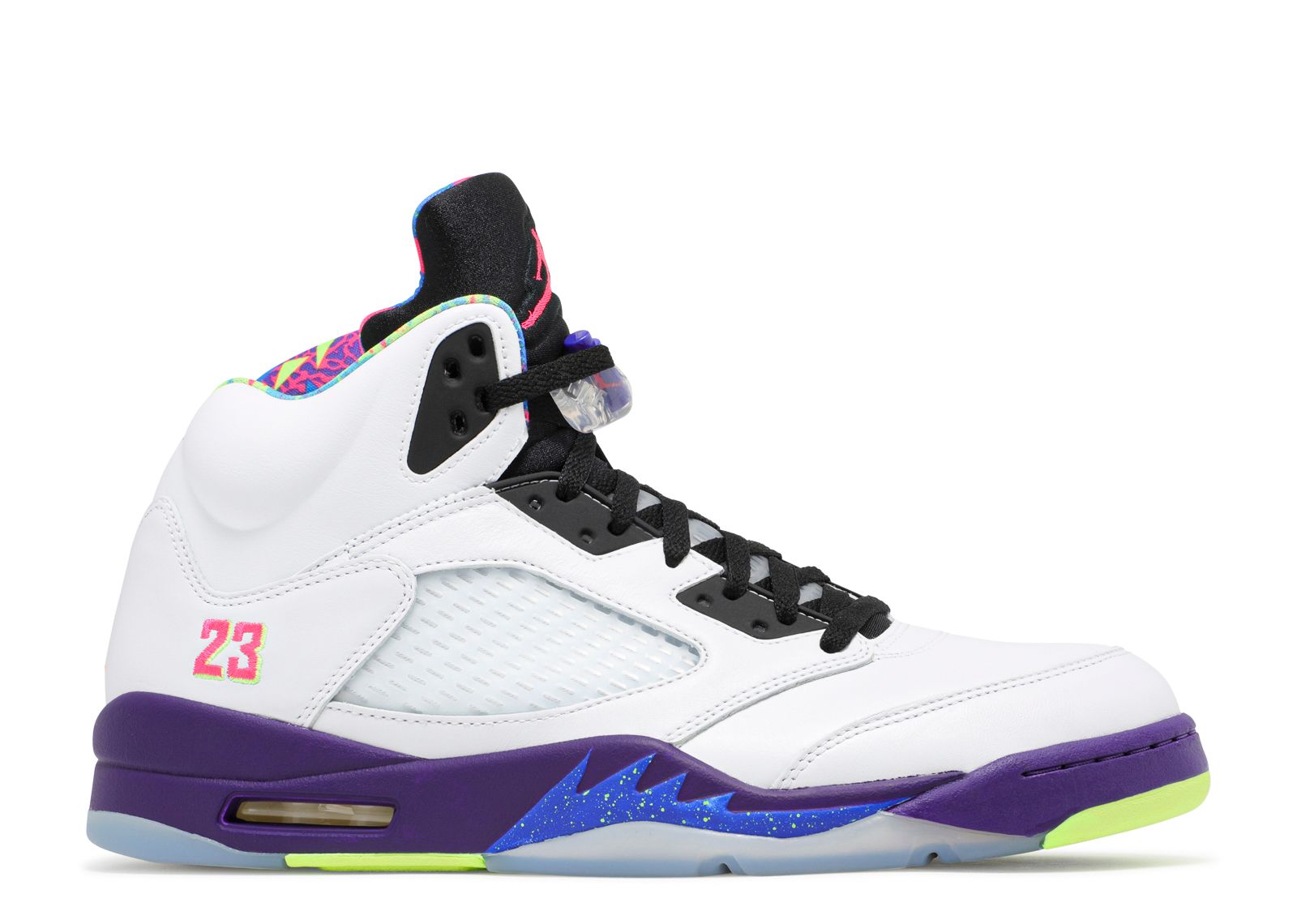 Jordan 5 Retro ‚Alternate Bel-Air‘