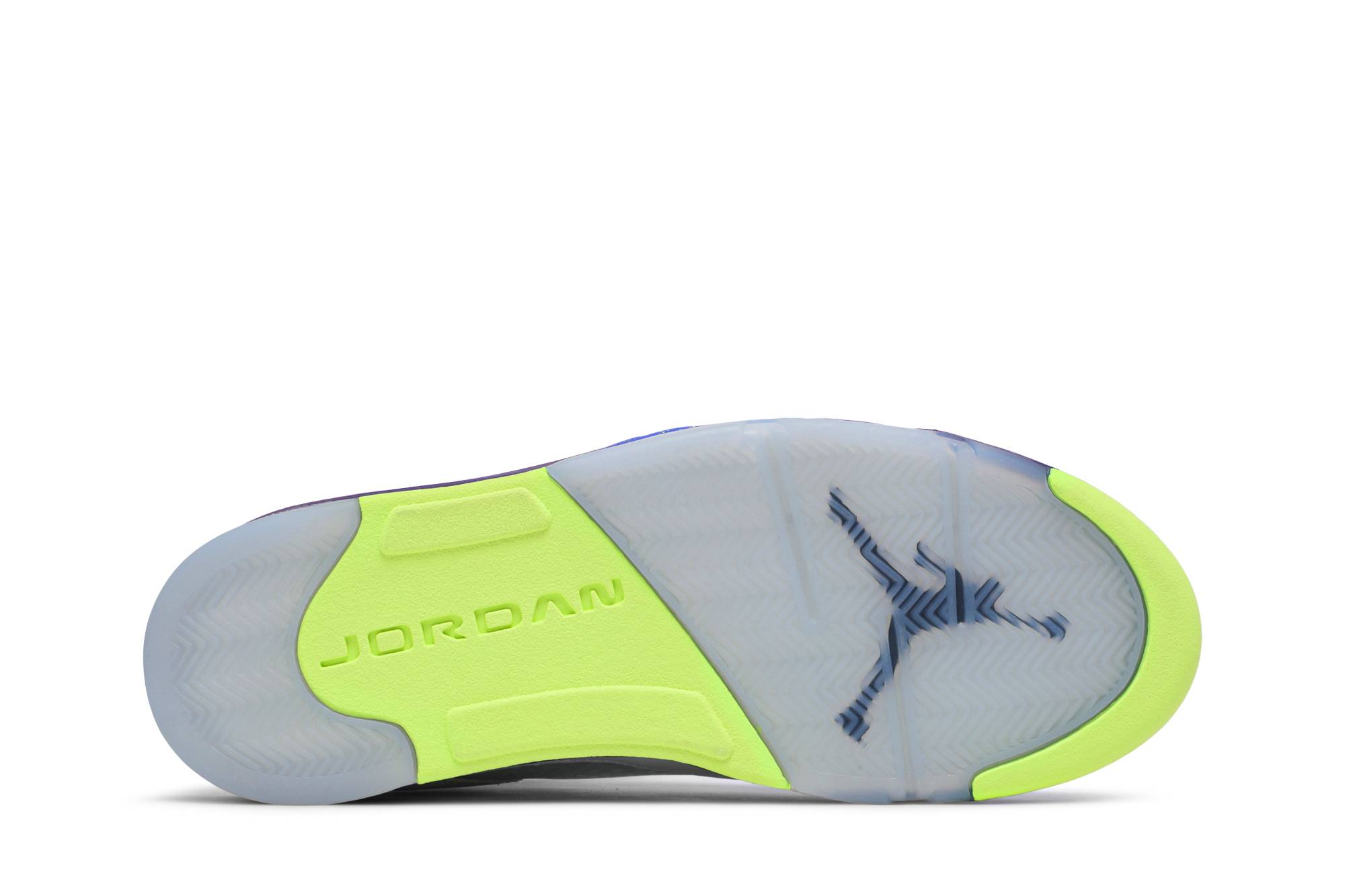 Jordan 5 Retro ‚Alternate Bel-Air‘
